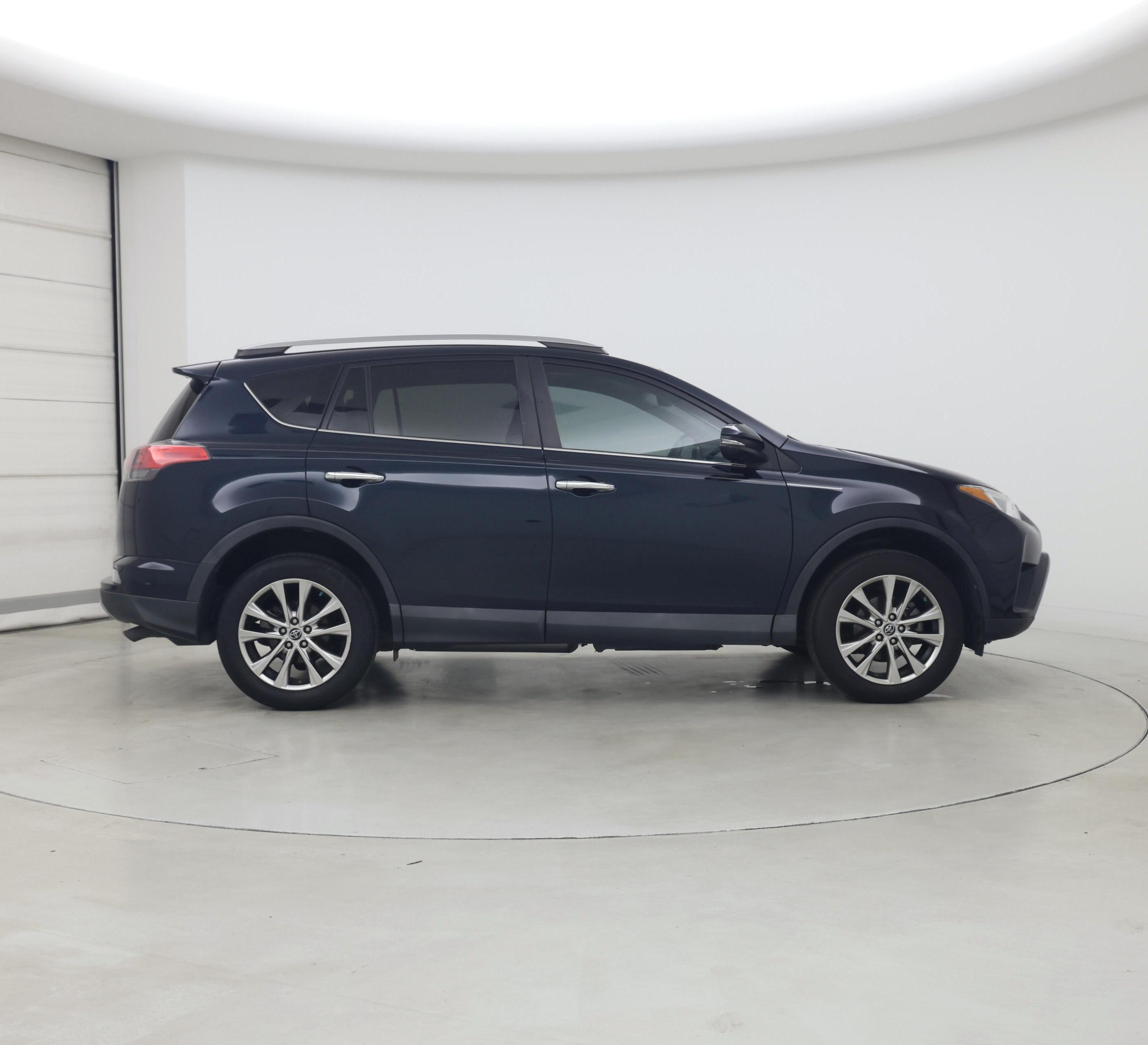 Thumbnail: 2018 Toyota RAV4 - 7