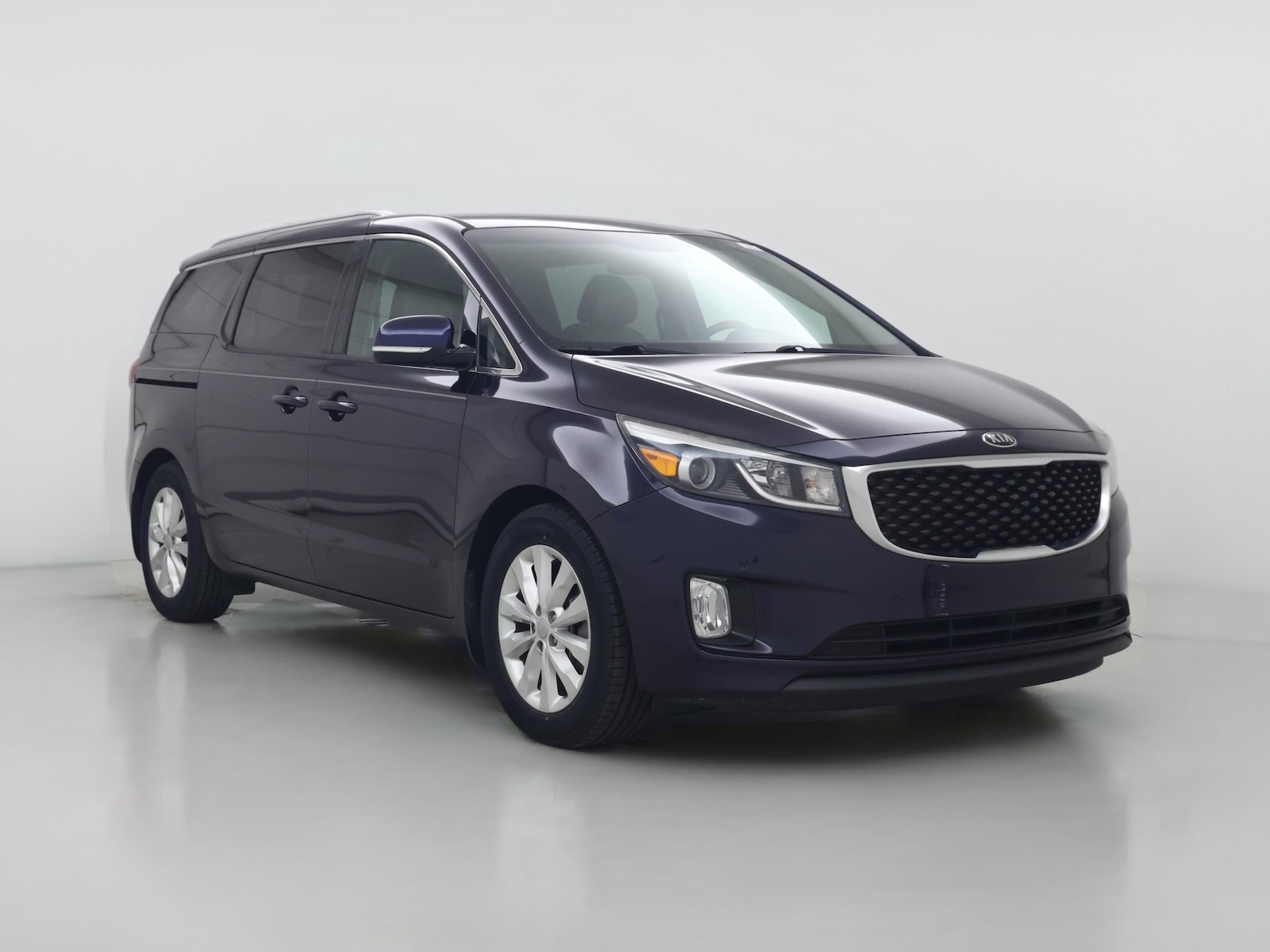 2018 Kia Sedona EX