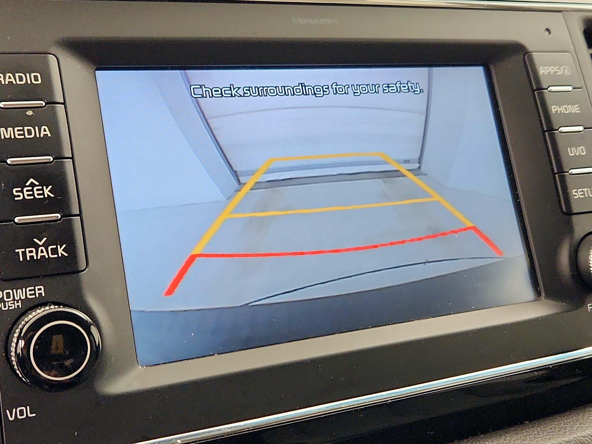 Thumbnail: 2018 Kia Sedona - 14