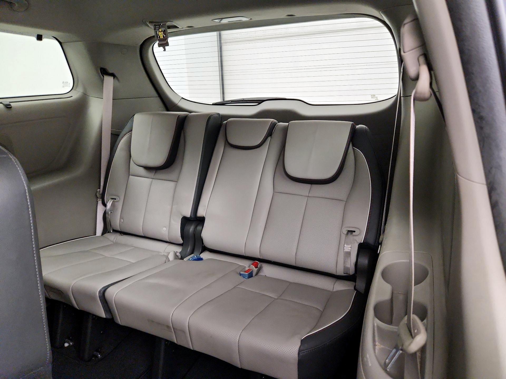 Thumbnail: 2018 Kia Sedona - 20