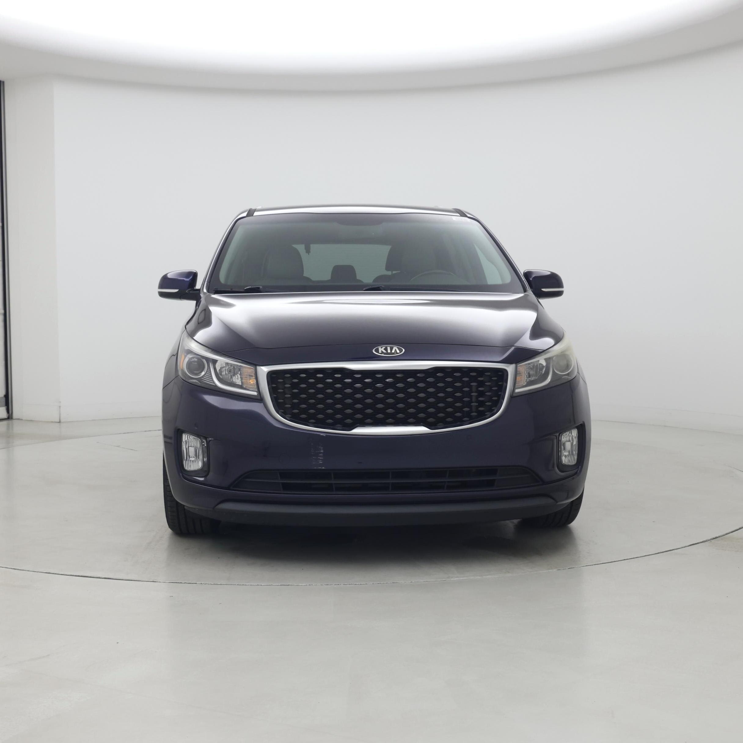 Thumbnail: 2018 Kia Sedona - 5