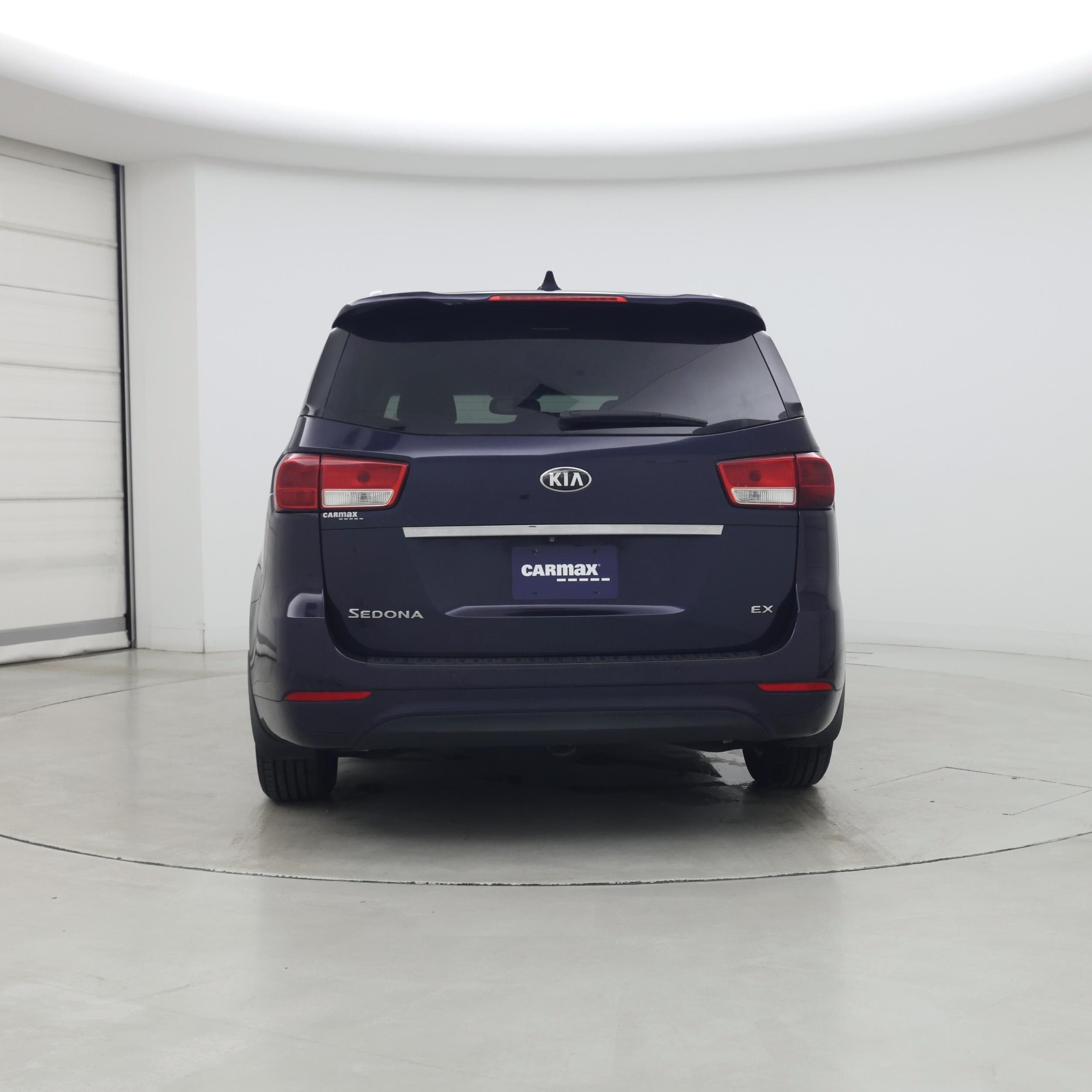 Thumbnail: 2018 Kia Sedona - 6