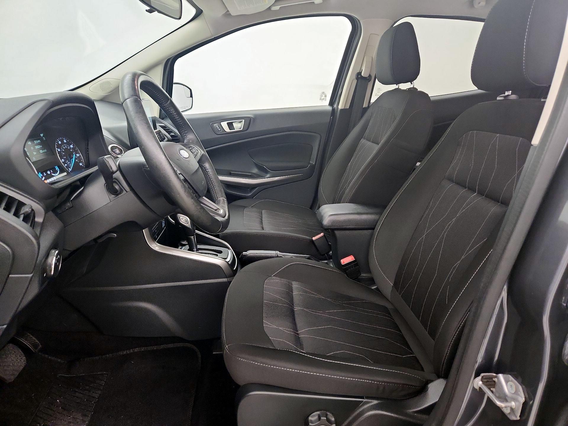 Thumbnail: 2018 Ford EcoSport - 11