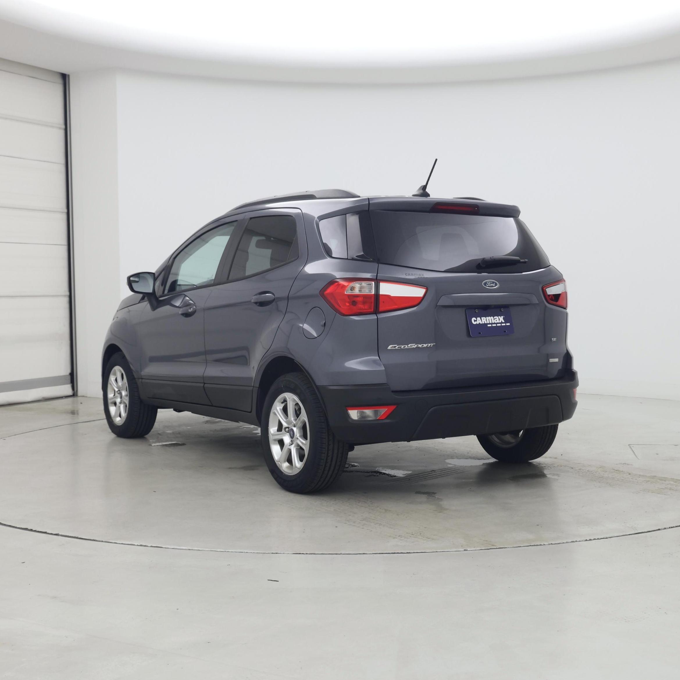 Thumbnail: 2018 Ford EcoSport - 2