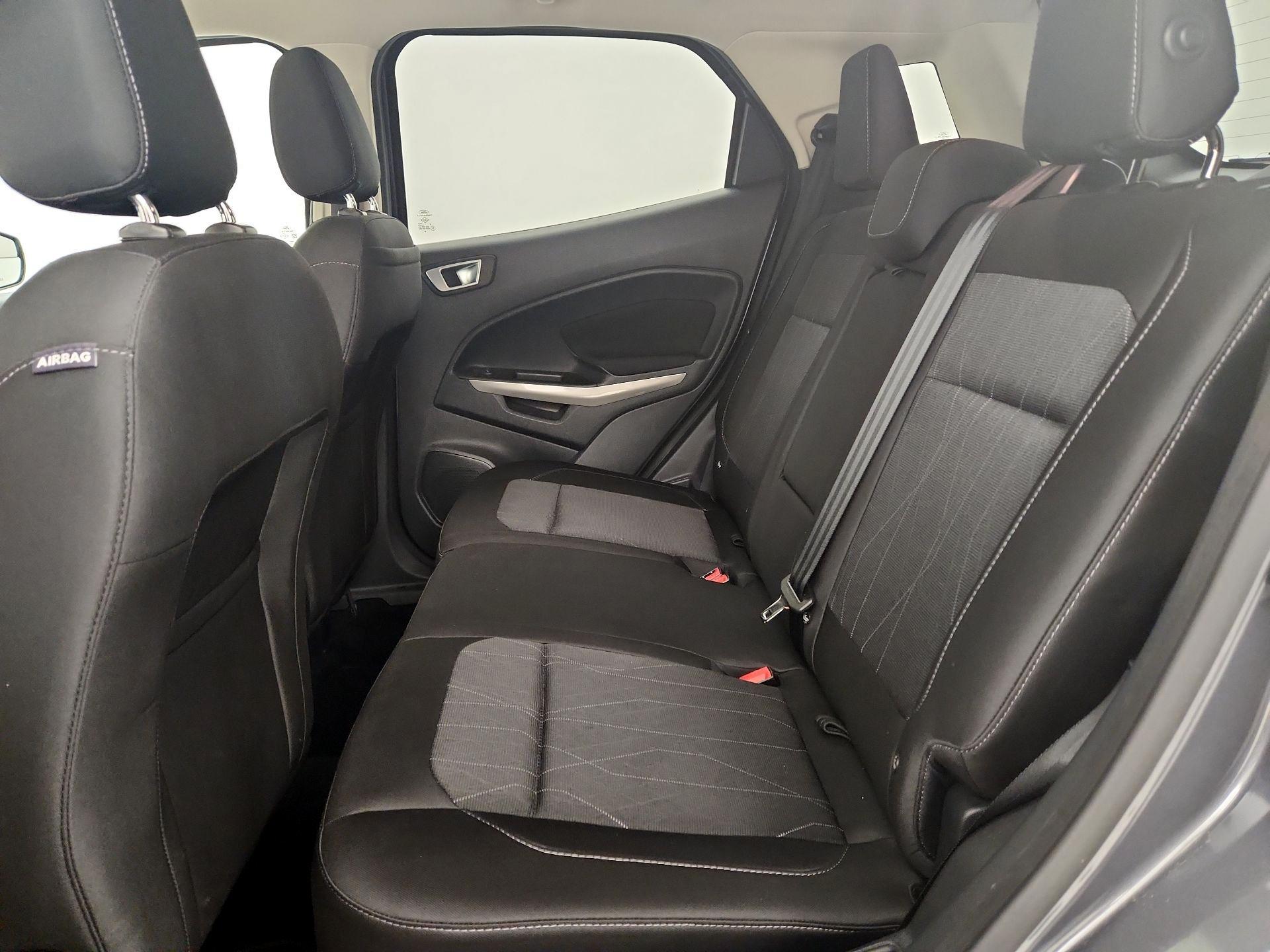 Thumbnail: 2018 Ford EcoSport - 20