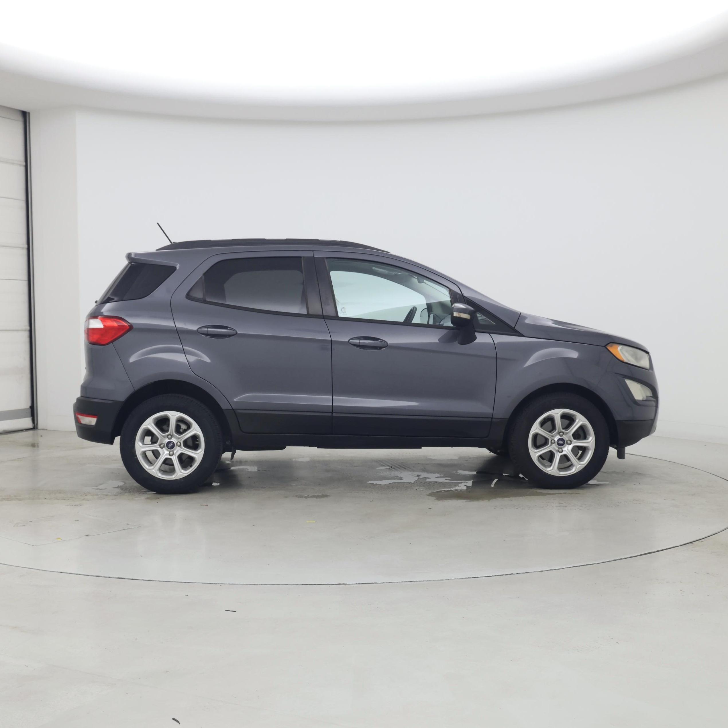 Thumbnail: 2018 Ford EcoSport - 7