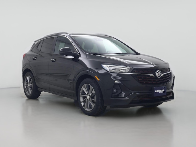 2020 Buick Encore GX Select -
                  Myrtle Beach, SC