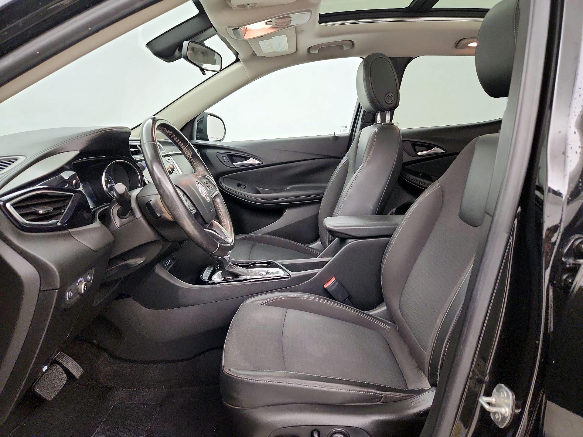 Thumbnail: 2020 Buick Encore GX - 11