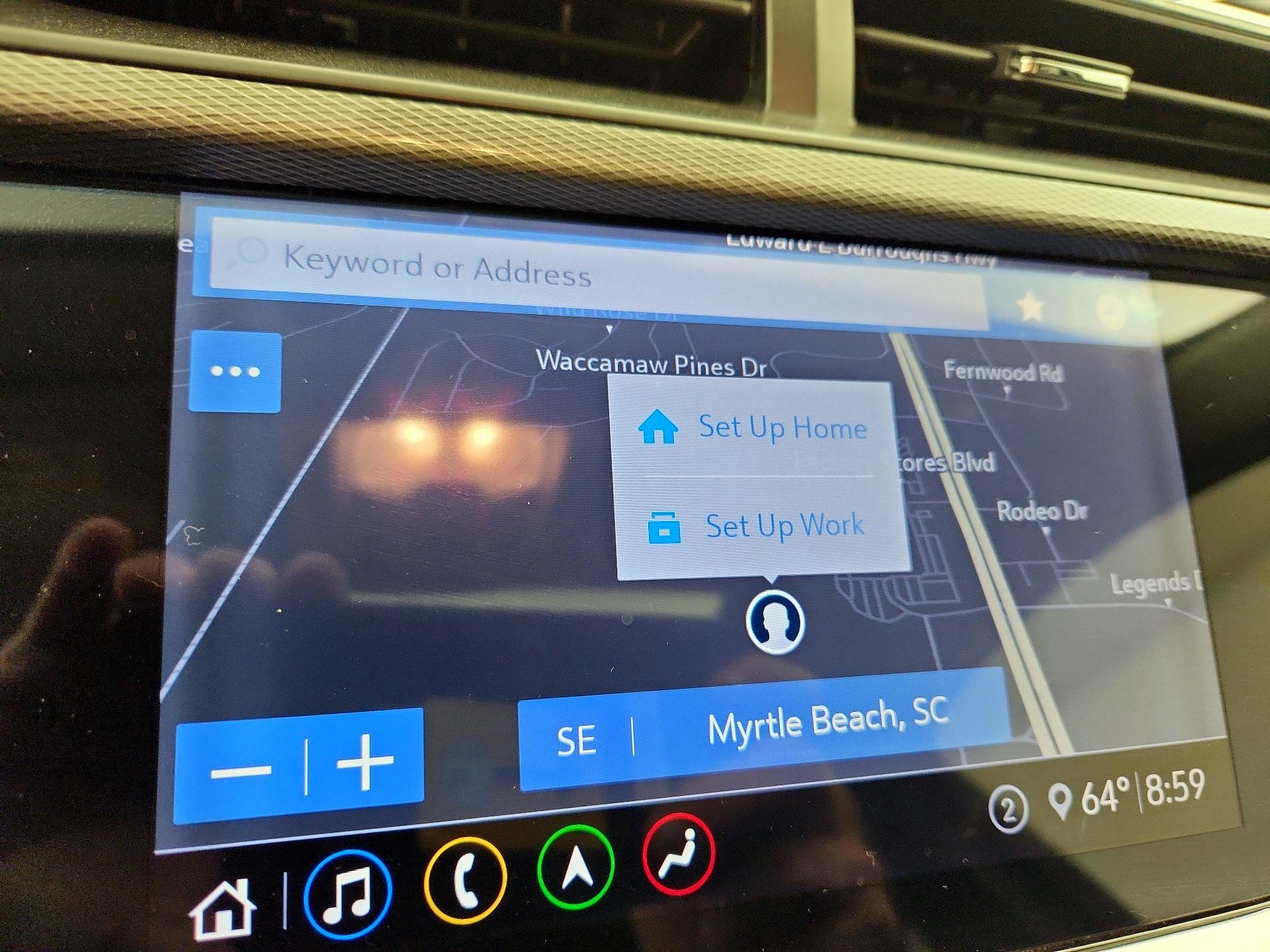Thumbnail: 2020 Buick Encore GX - 14