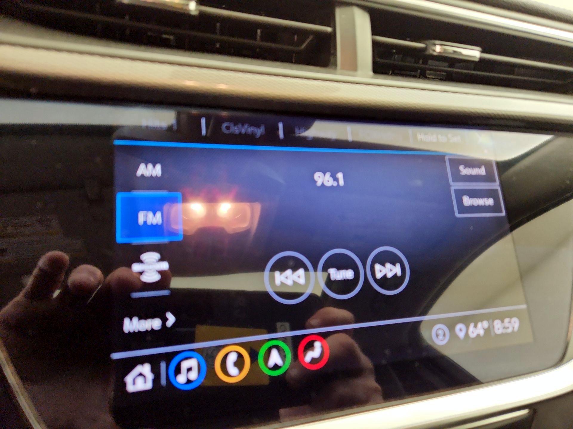 Thumbnail: 2020 Buick Encore GX - 16