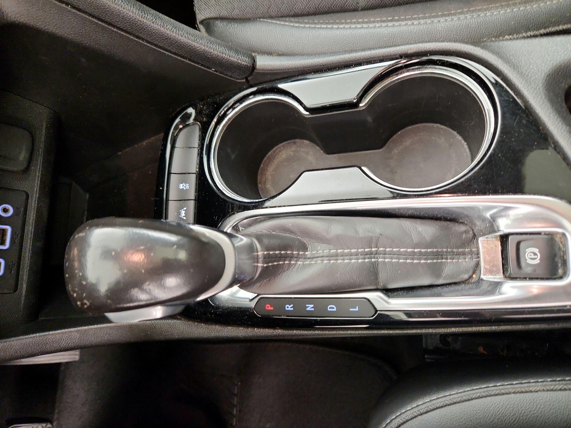 Thumbnail: 2020 Buick Encore GX - 18
