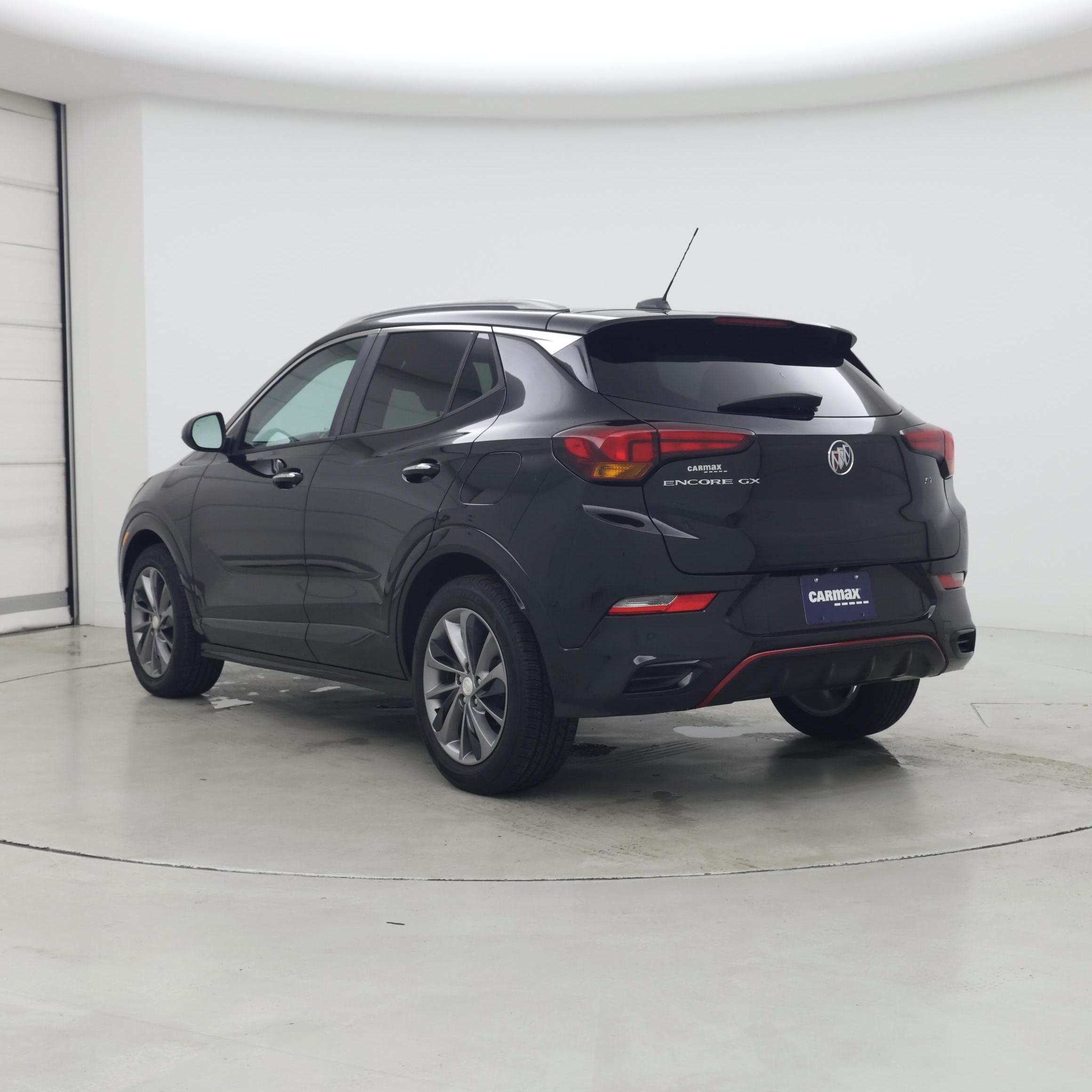 Thumbnail: 2020 Buick Encore GX - 2