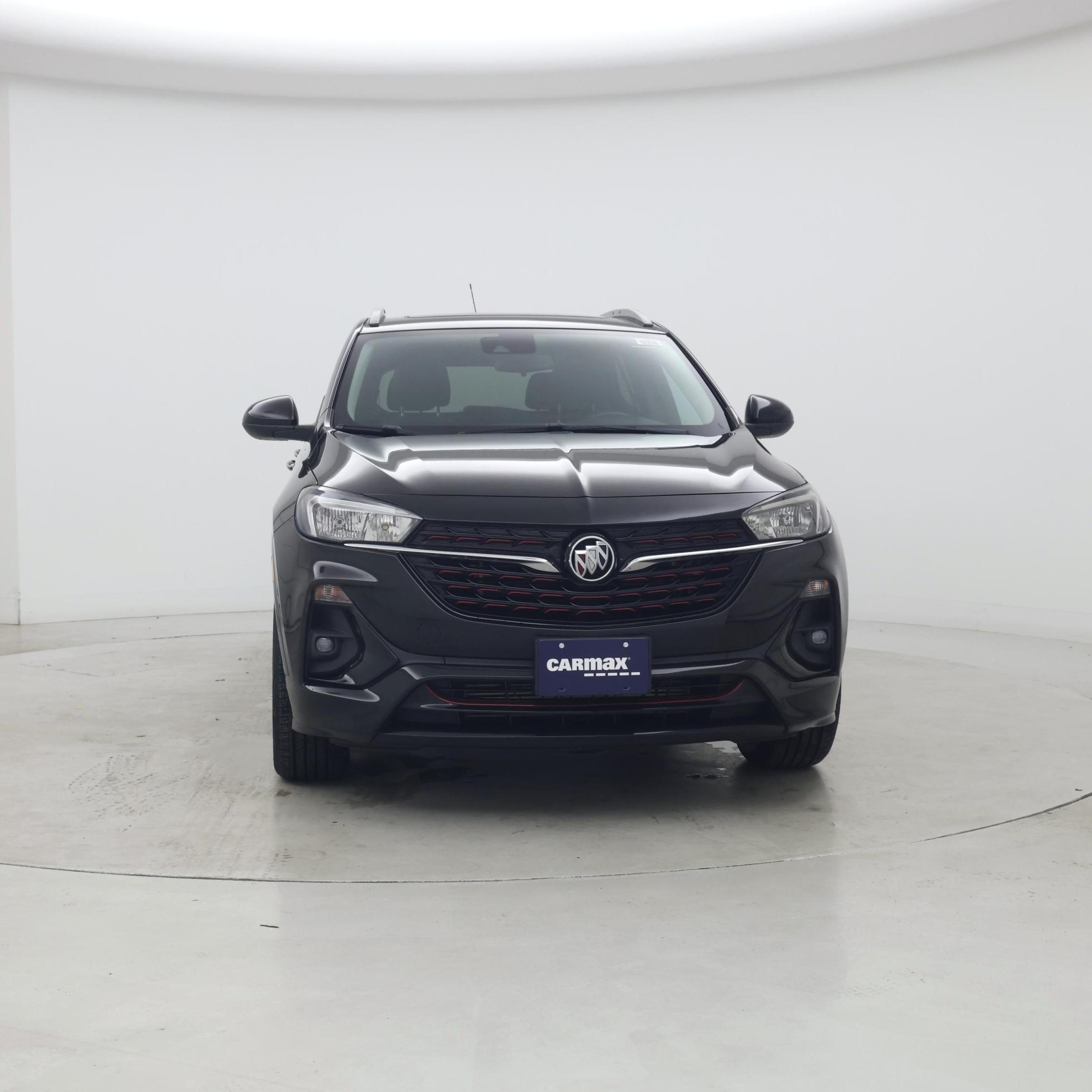 Thumbnail: 2020 Buick Encore GX - 5