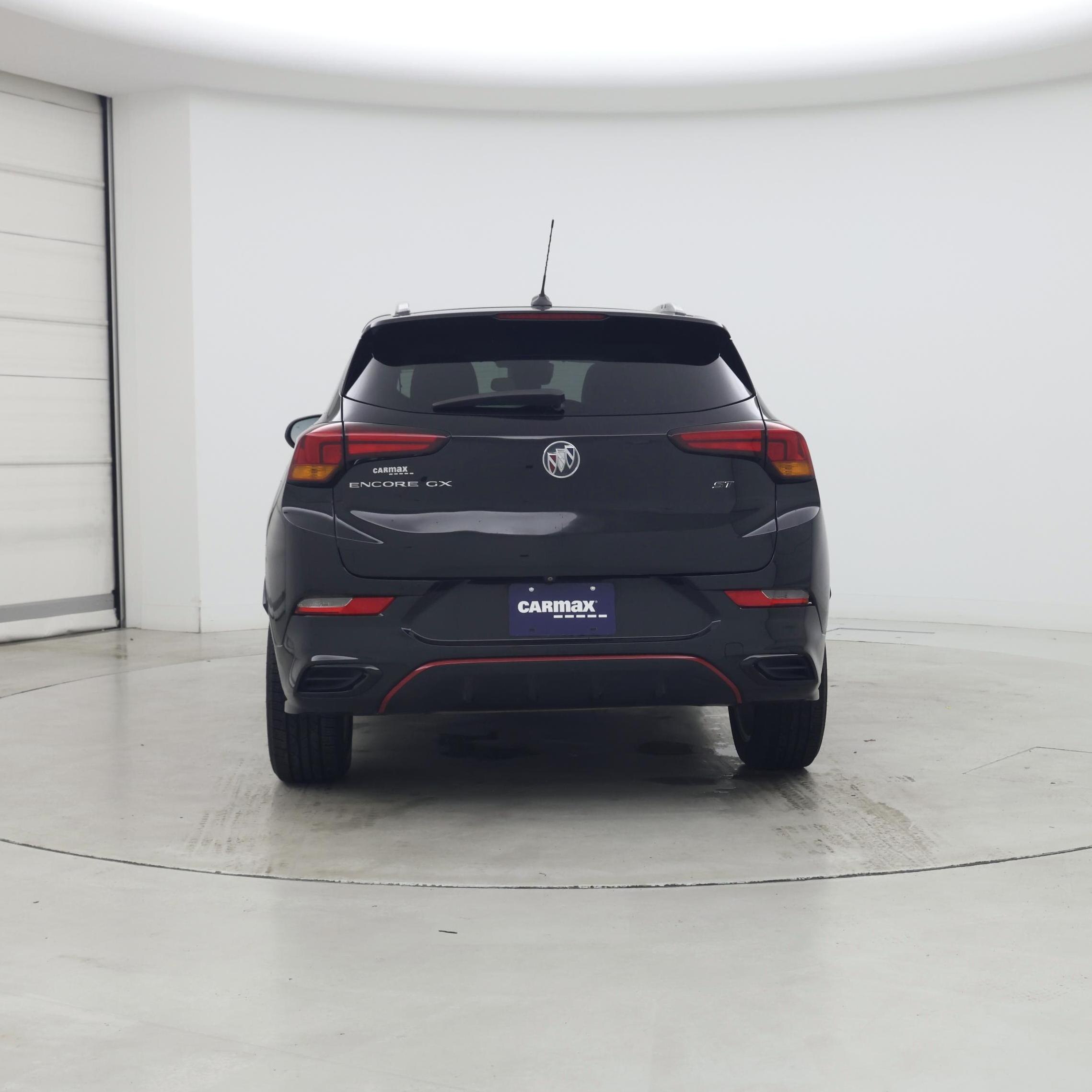 Thumbnail: 2020 Buick Encore GX - 6