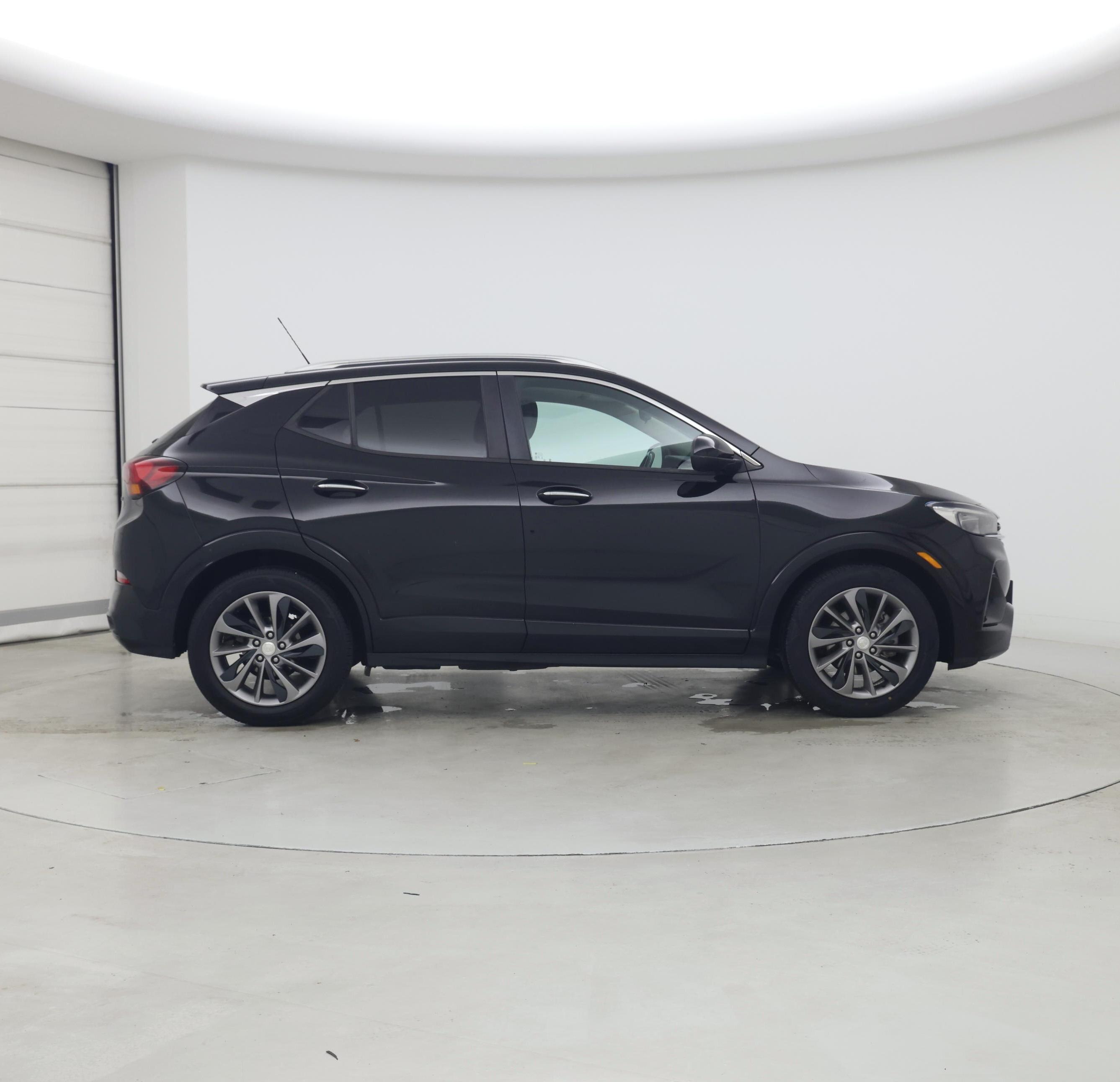 Thumbnail: 2020 Buick Encore GX - 7