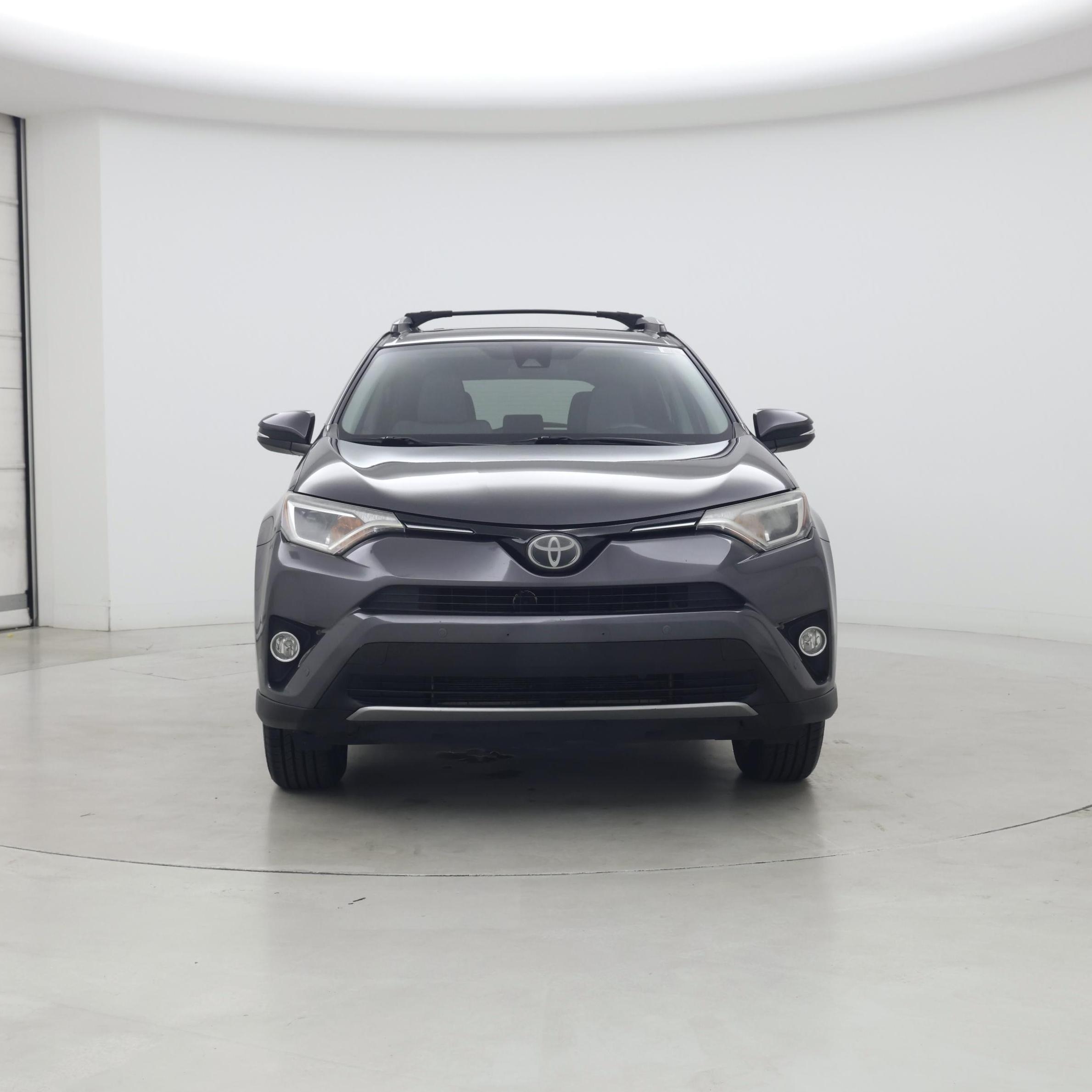 Thumbnail: 2018 Toyota RAV4 - 5