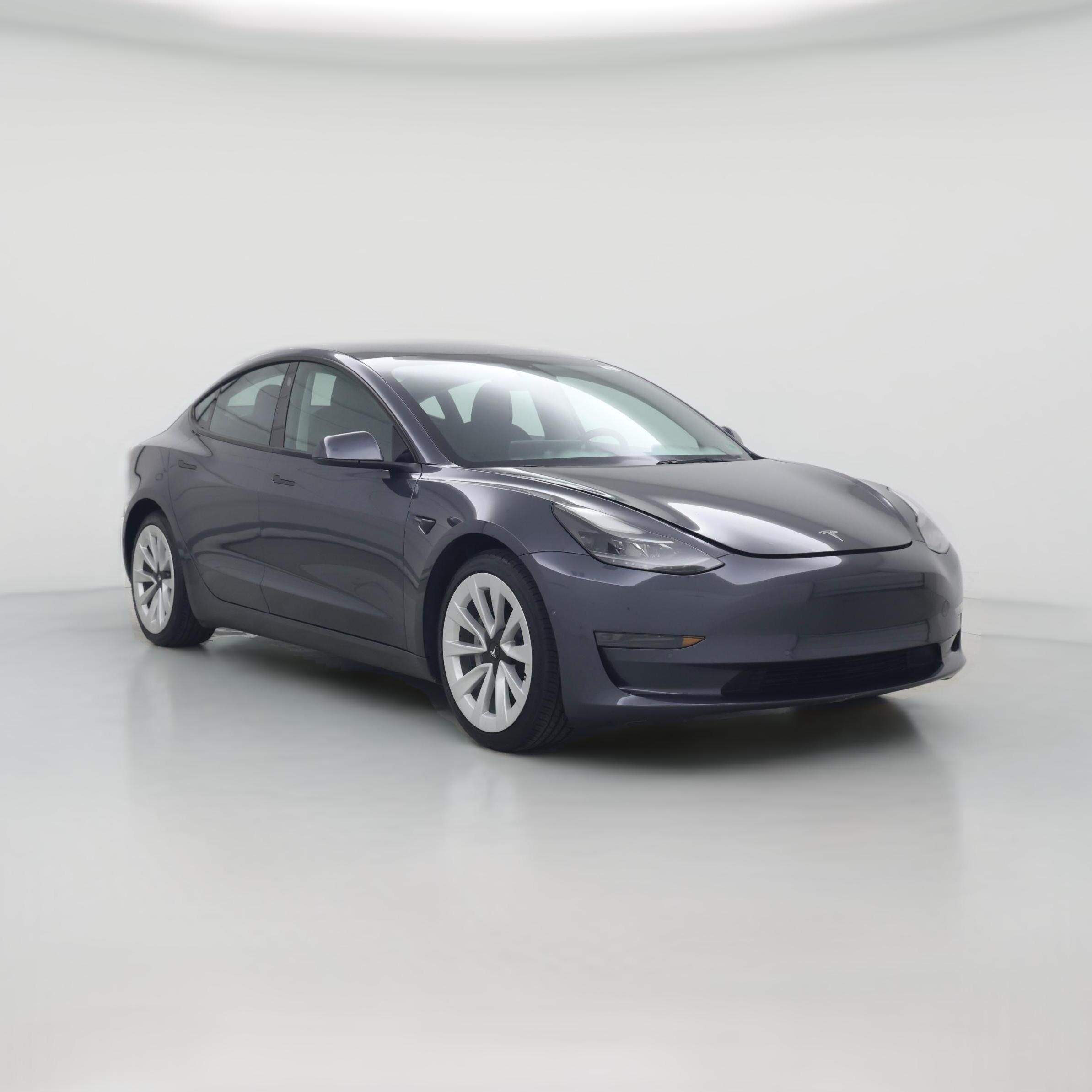 Thumbnail: 2022 Tesla Model 3 - 1