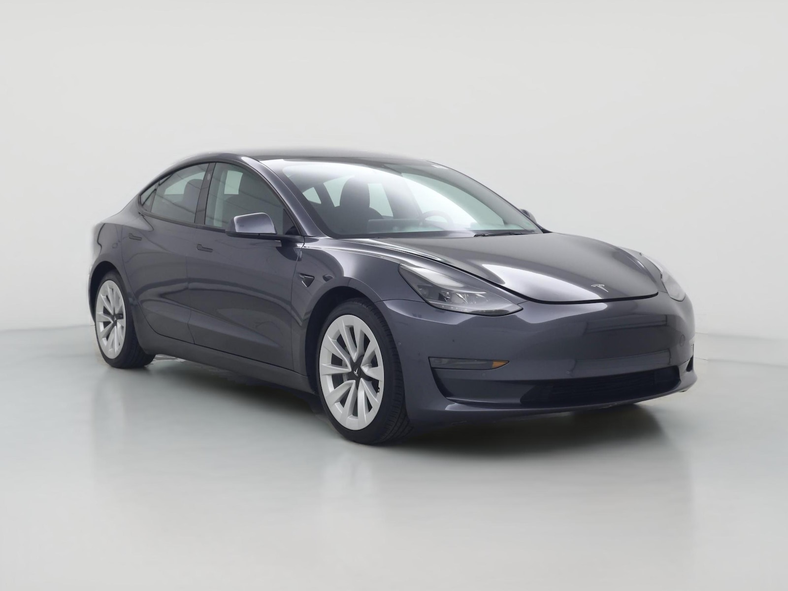 2022 Tesla Model 3 Base