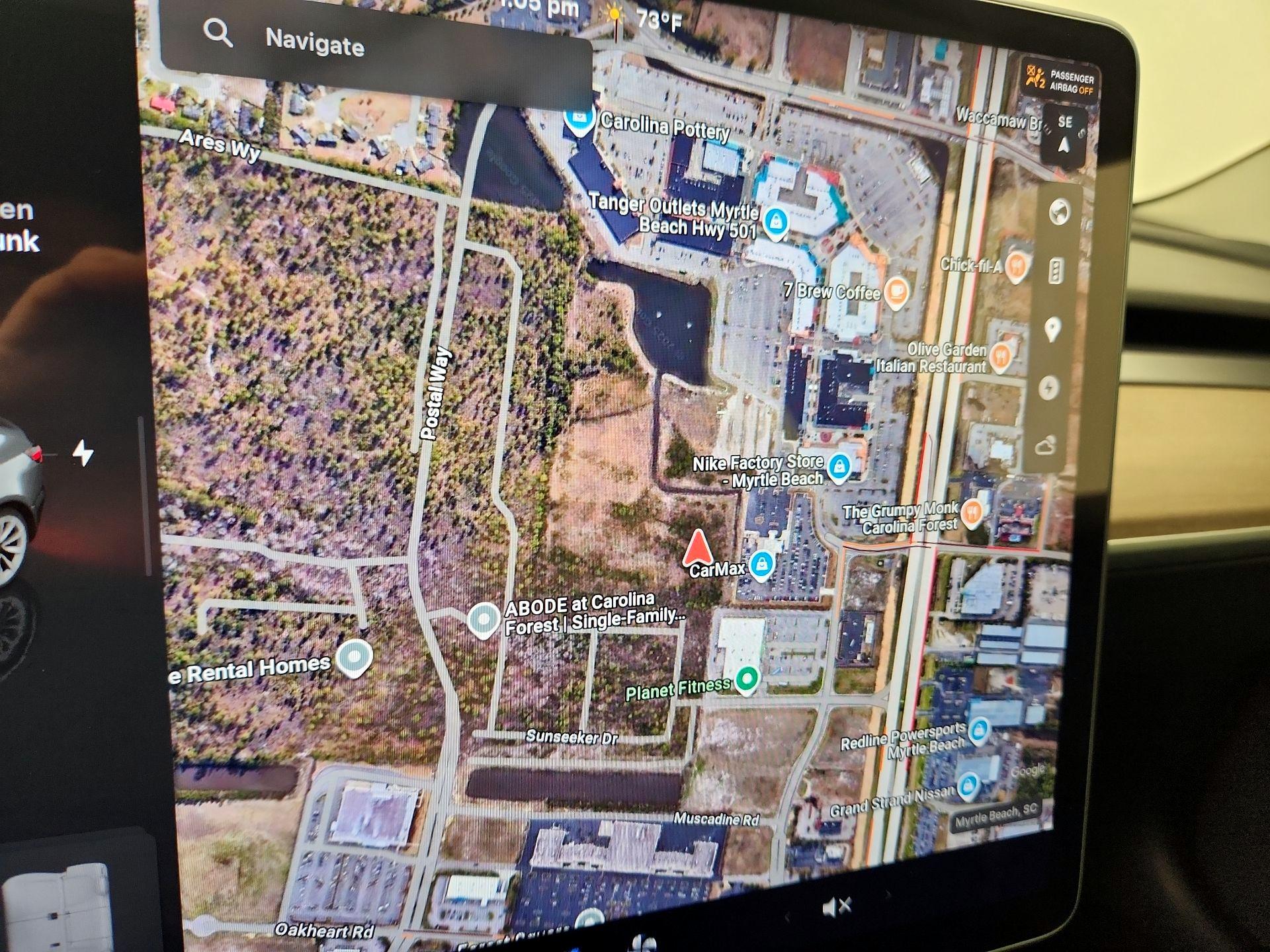 Thumbnail: 2022 Tesla Model 3 - 13