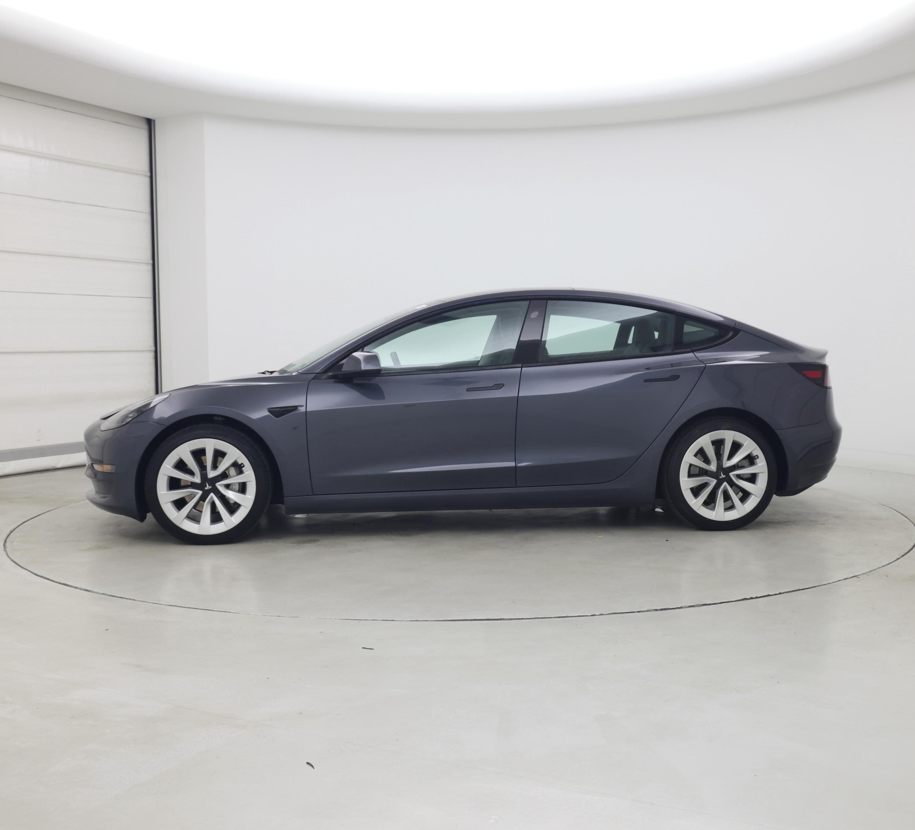 Thumbnail: 2022 Tesla Model 3 - 3