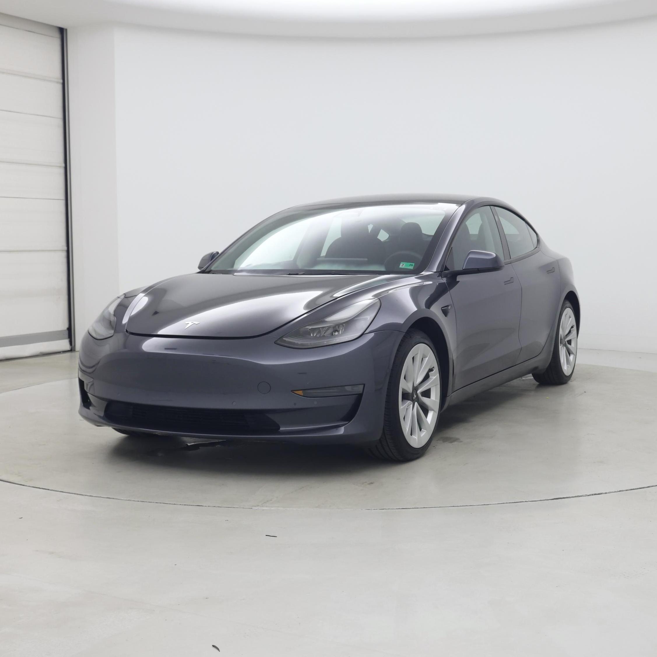 Thumbnail: 2022 Tesla Model 3 - 4
