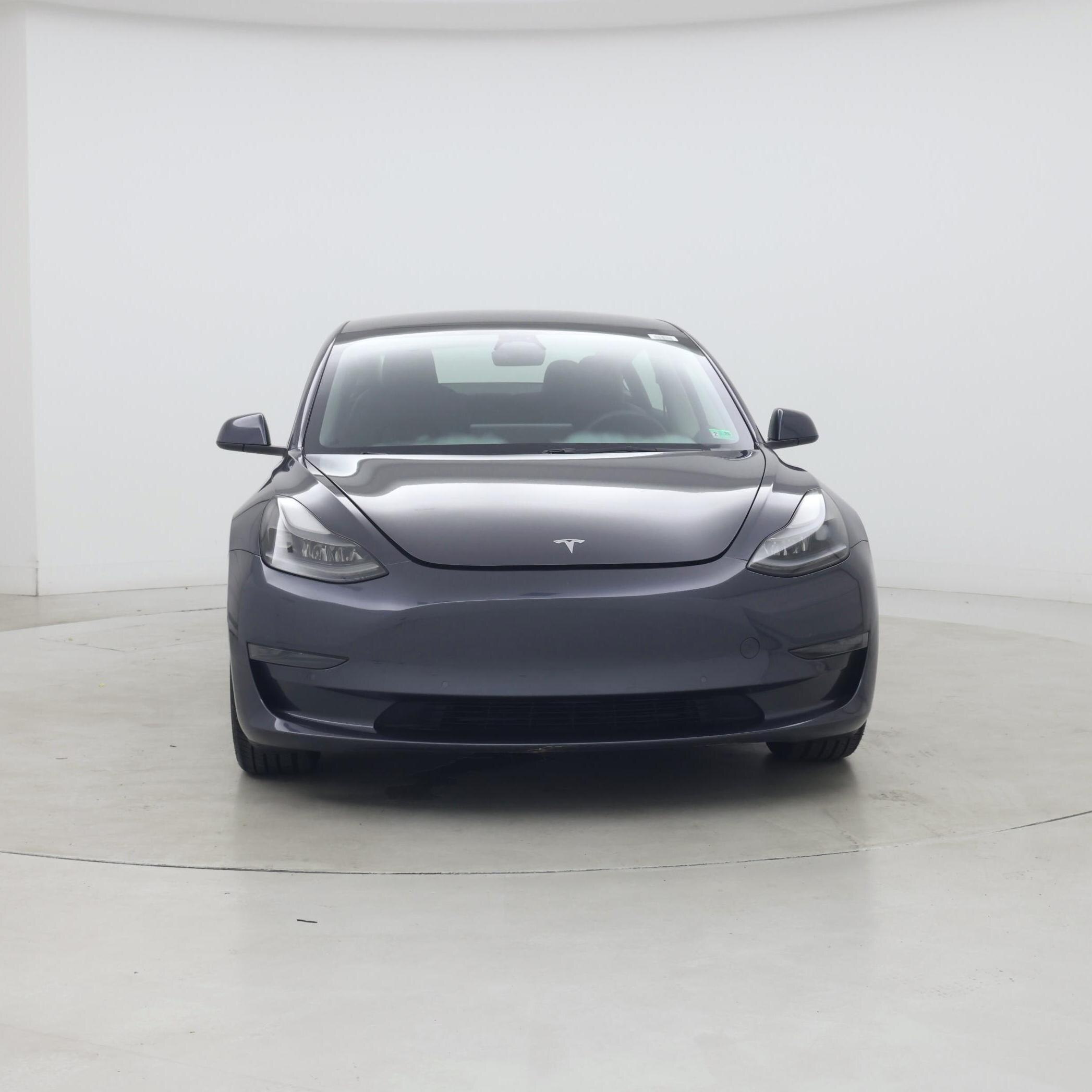 Thumbnail: 2022 Tesla Model 3 - 5