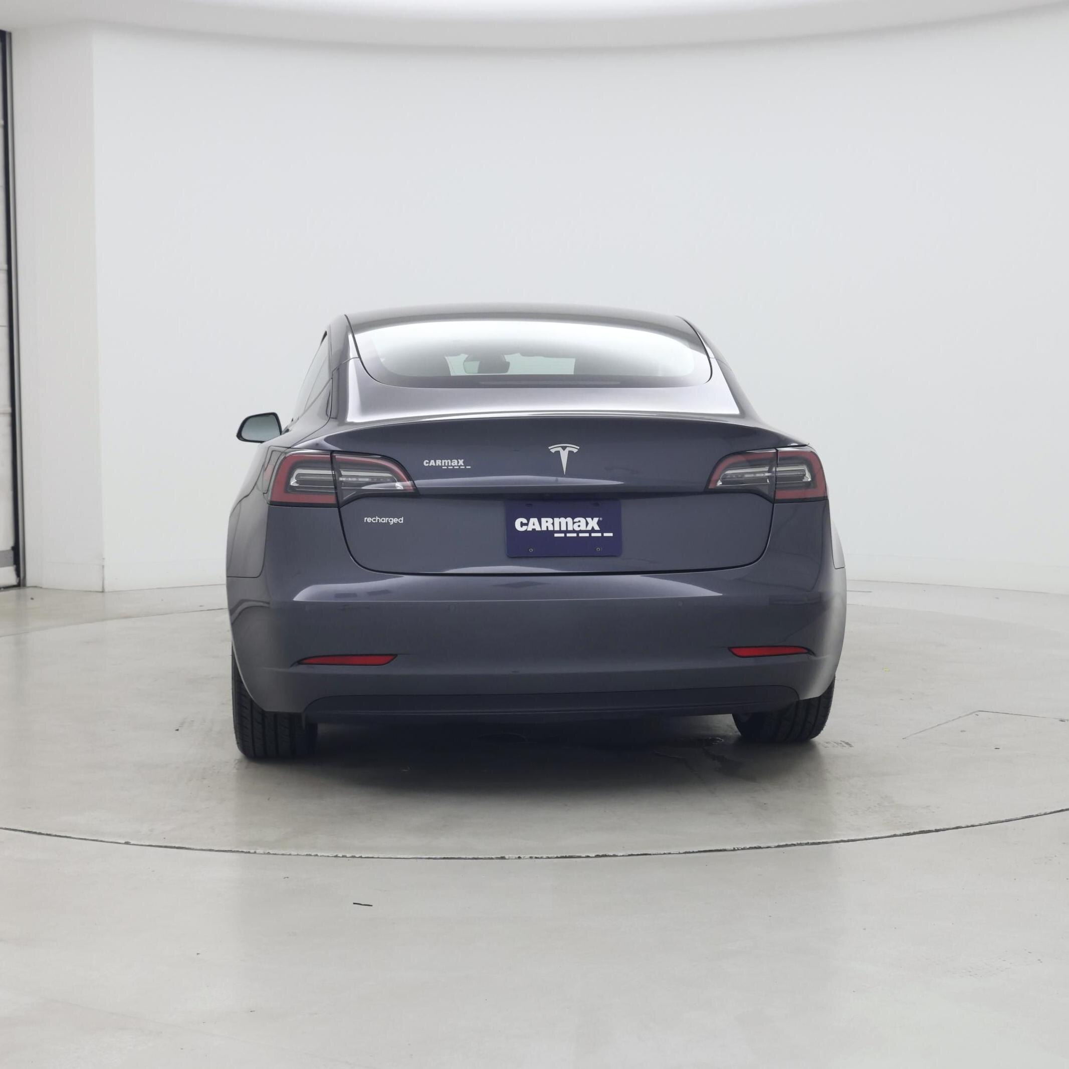 Thumbnail: 2022 Tesla Model 3 - 6