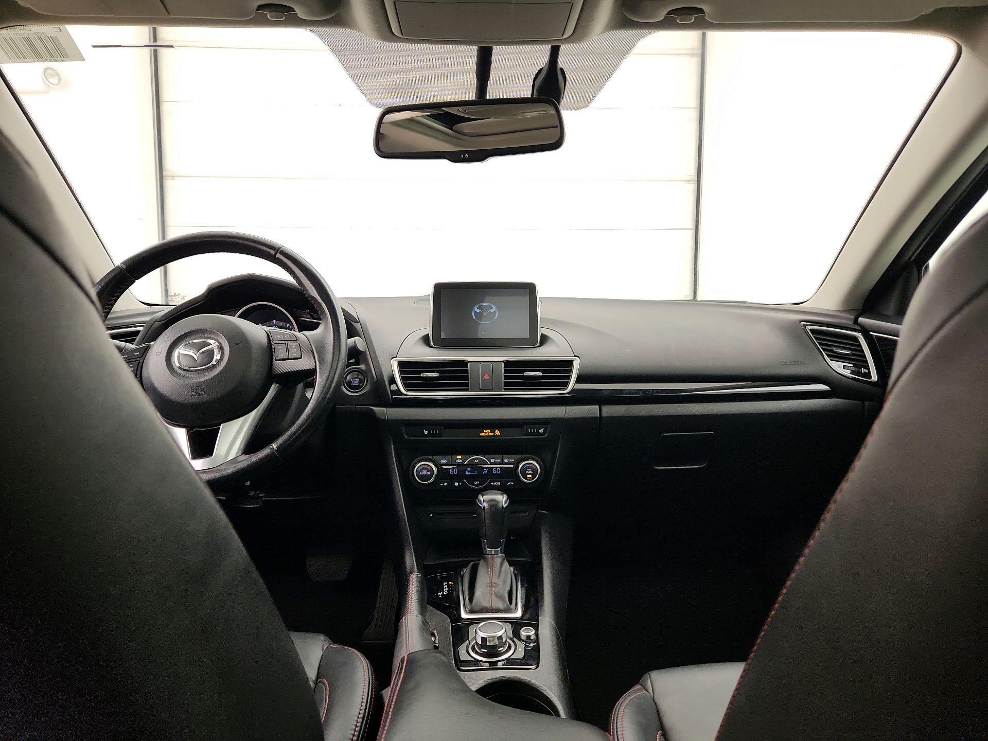 Thumbnail: 2016 Mazda Mazda3 - 9