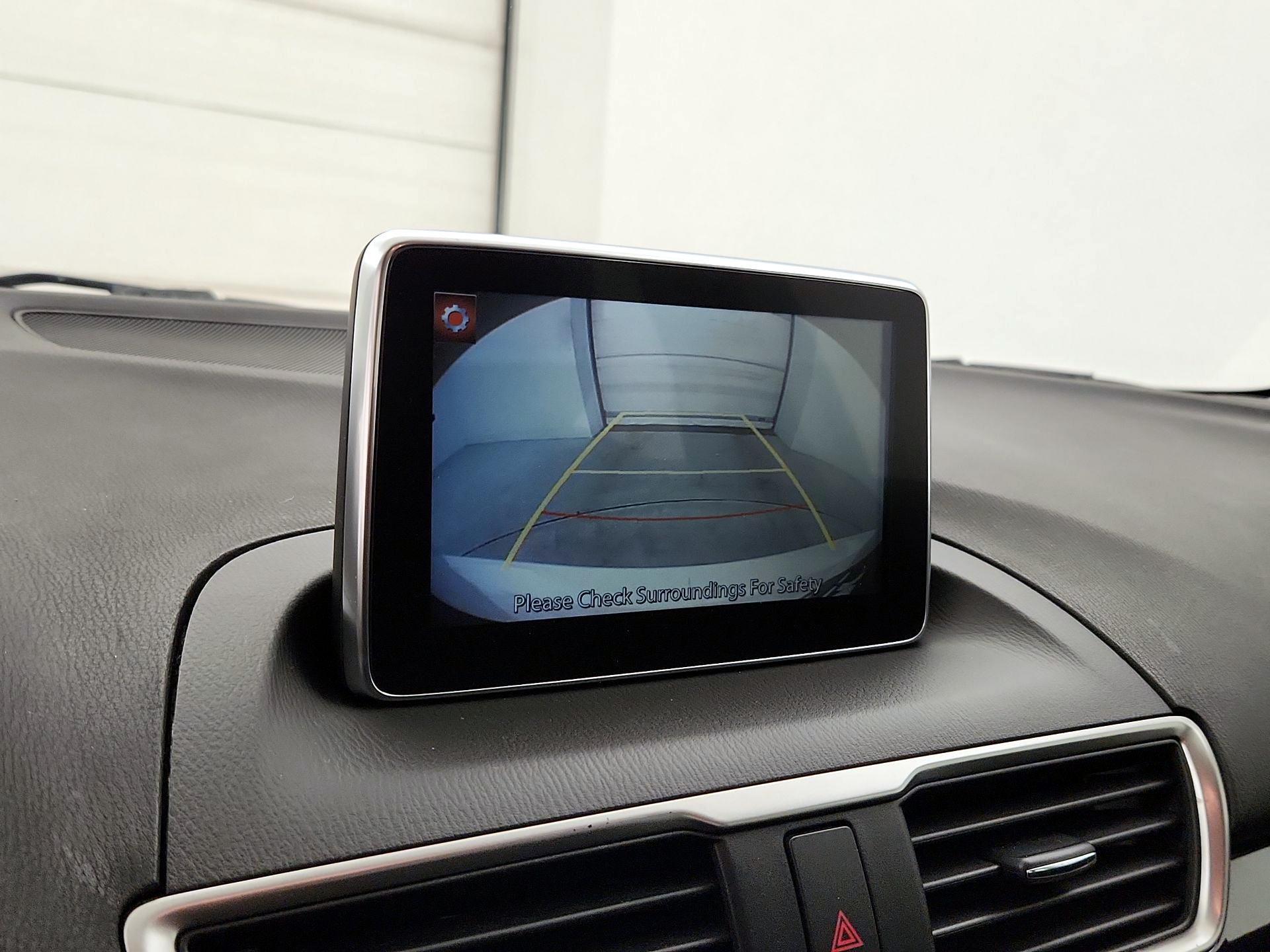 Thumbnail: 2016 Mazda Mazda3 - 14