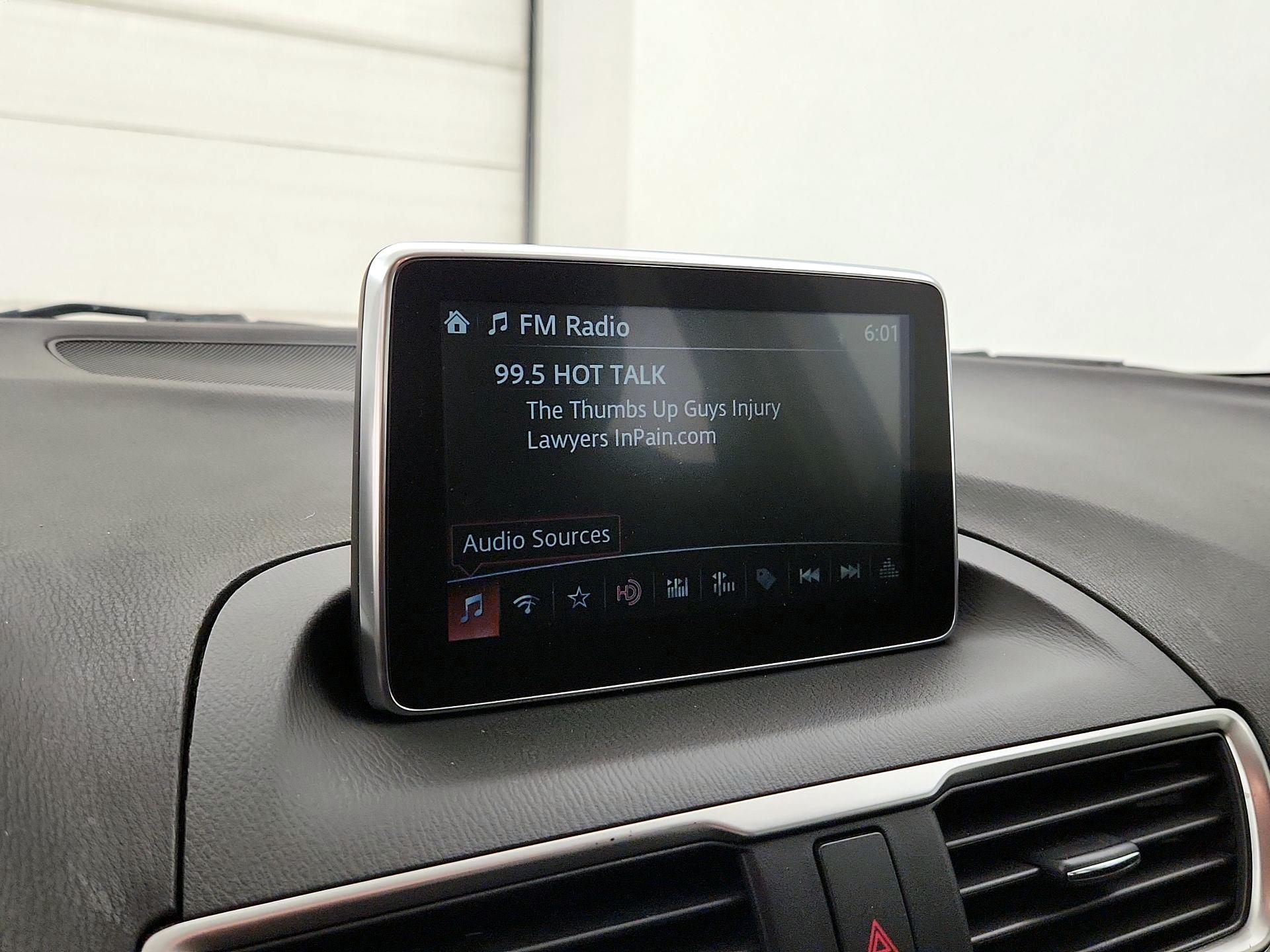 Thumbnail: 2016 Mazda Mazda3 - 15