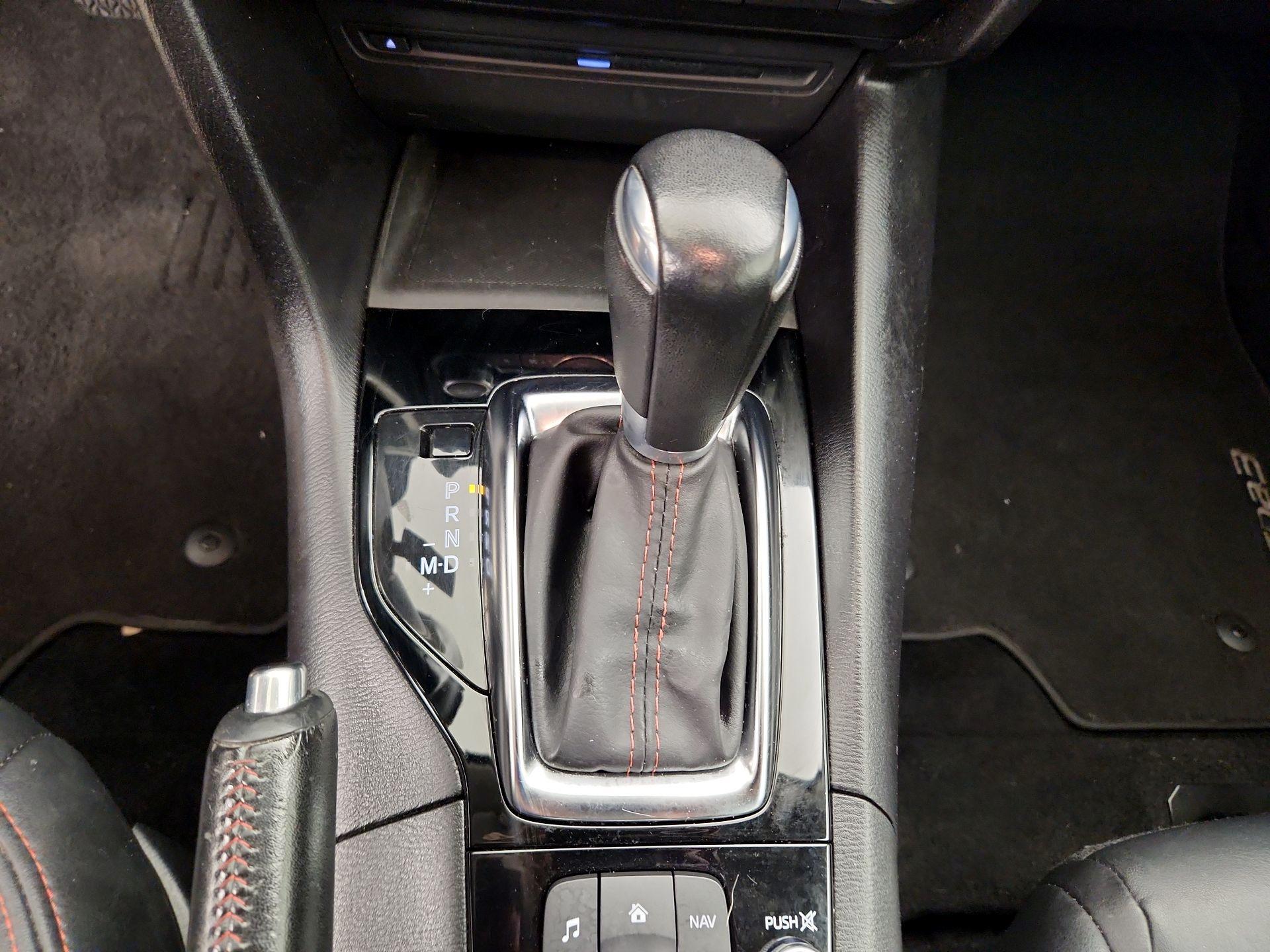 Thumbnail: 2016 Mazda Mazda3 - 17