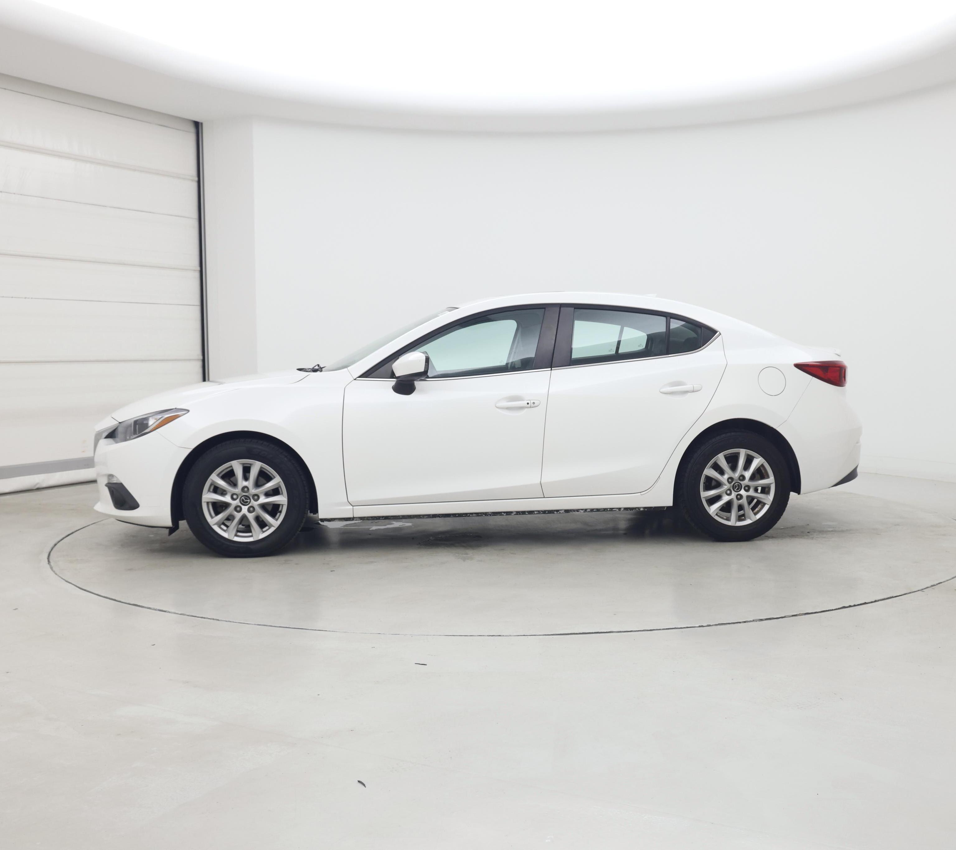 Thumbnail: 2016 Mazda Mazda3 - 3