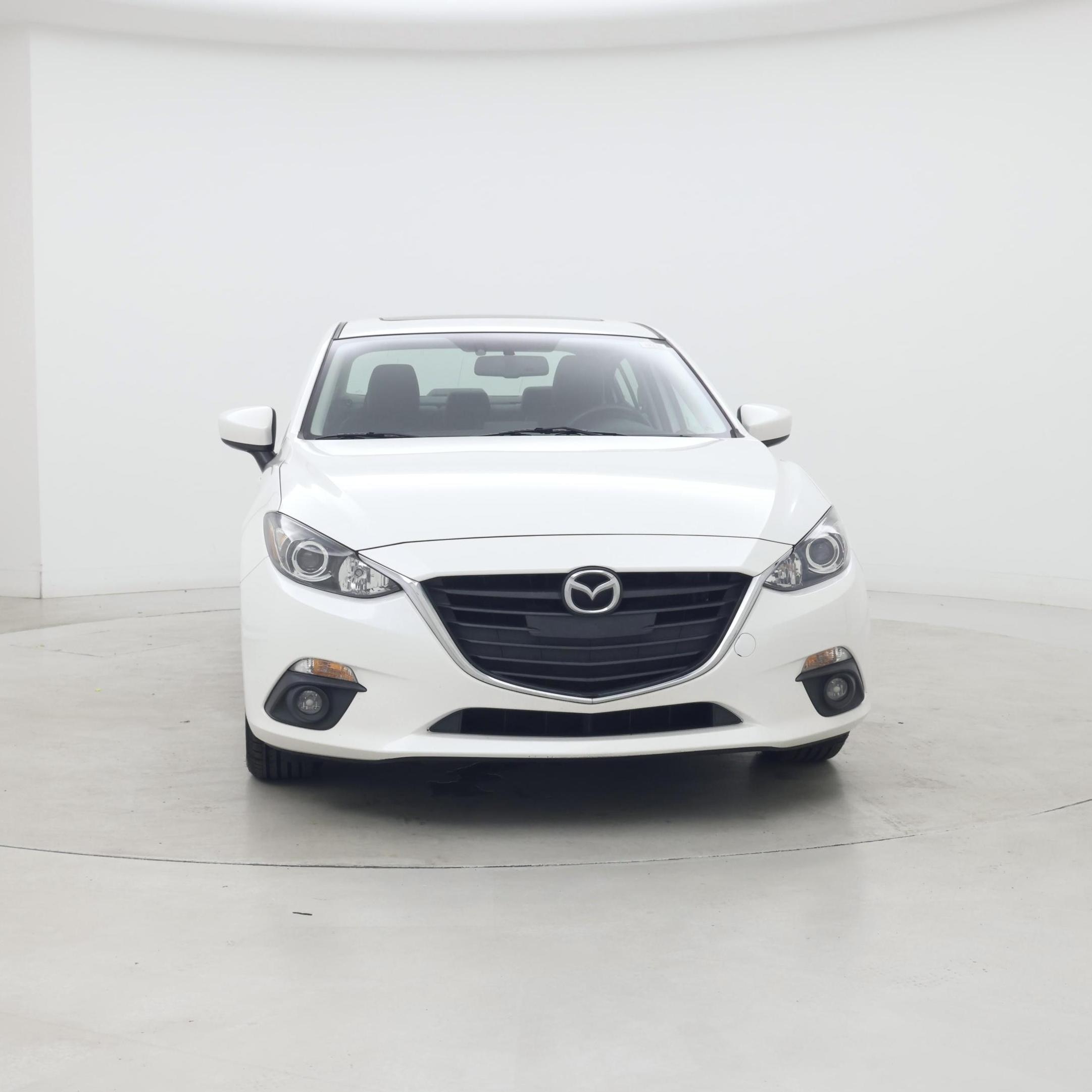 Thumbnail: 2016 Mazda Mazda3 - 5