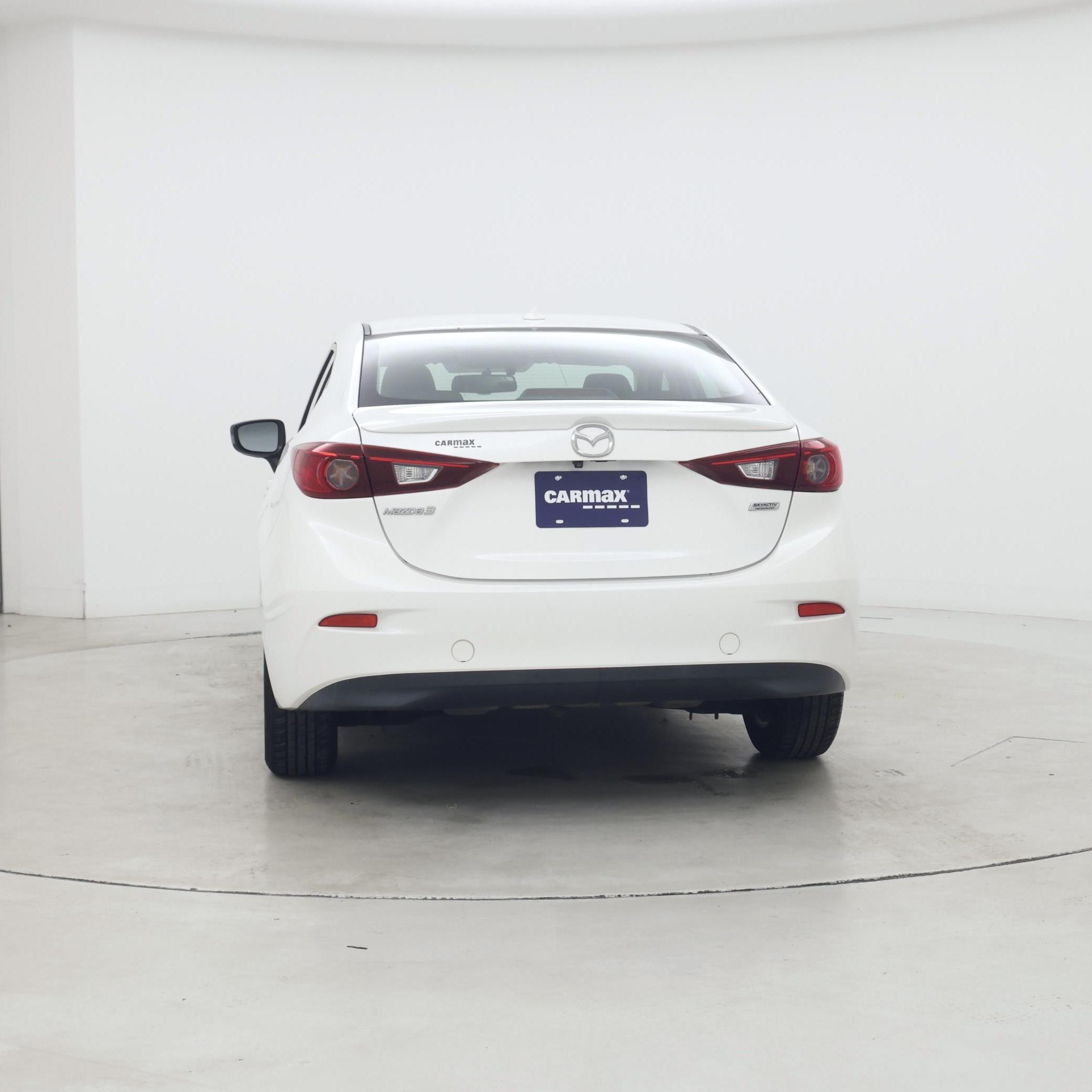 Thumbnail: 2016 Mazda Mazda3 - 6