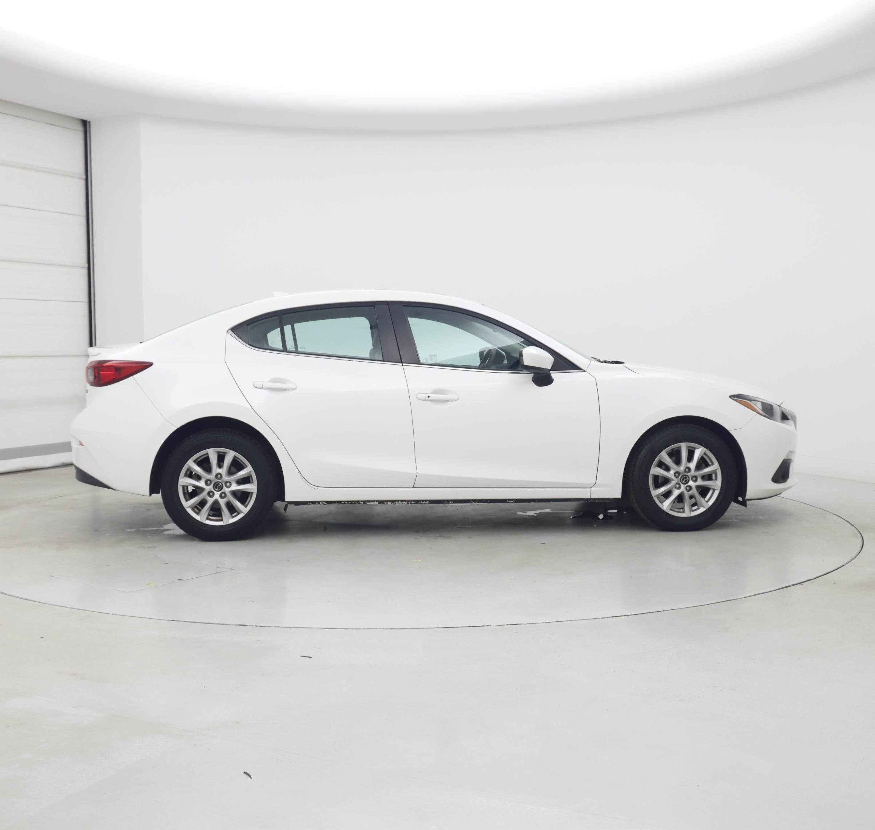 Thumbnail: 2016 Mazda Mazda3 - 7