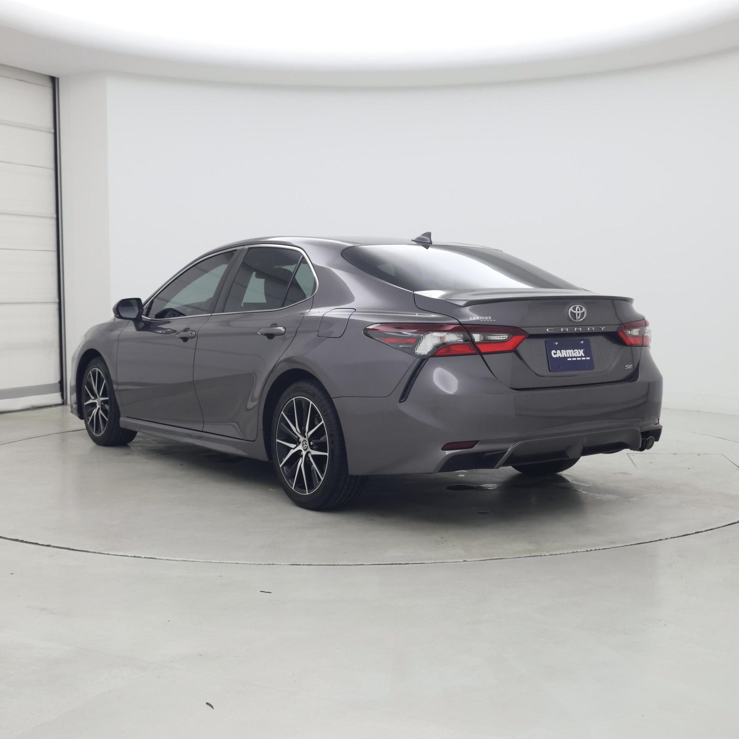 Thumbnail: 2023 Toyota Camry - 2