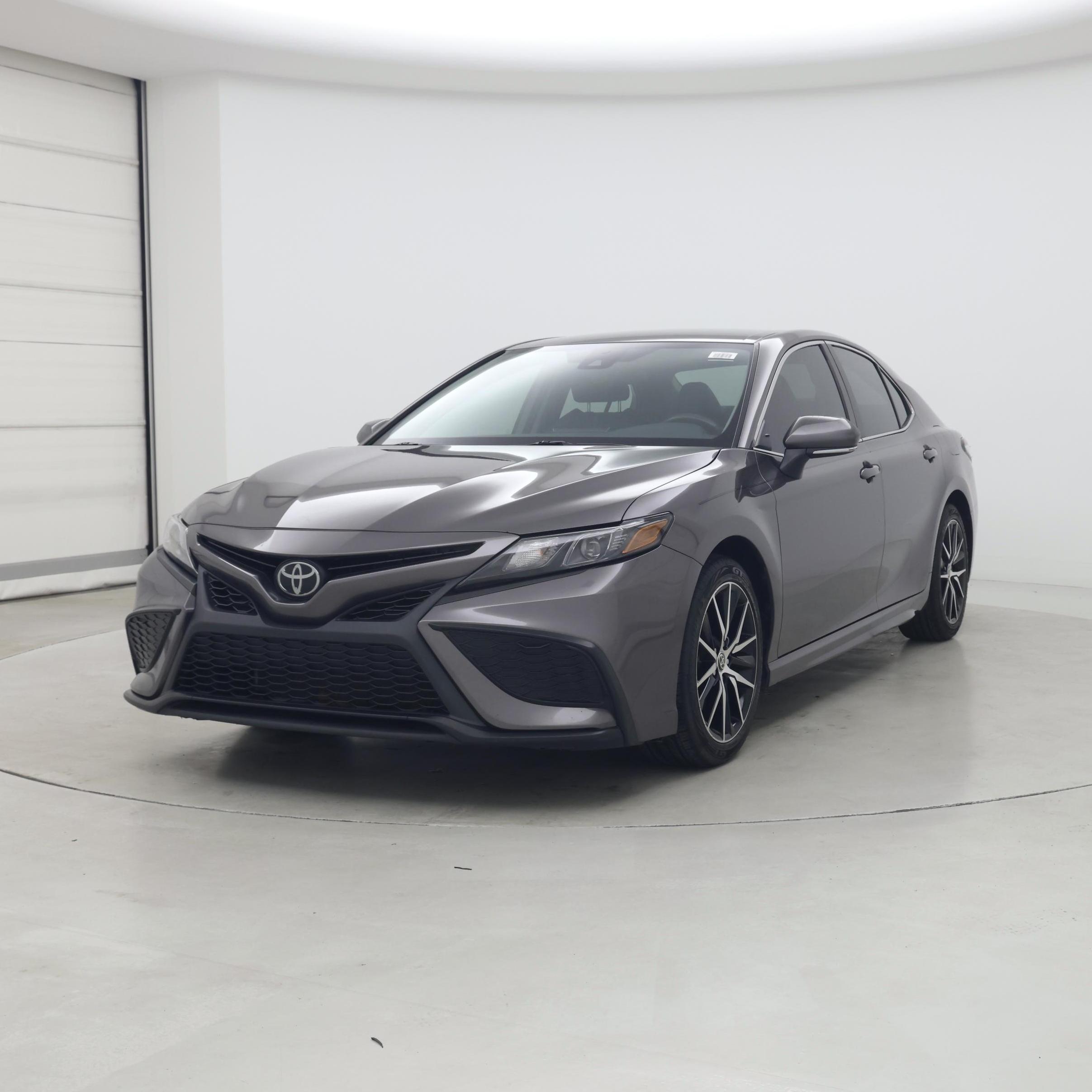 Thumbnail: 2023 Toyota Camry - 4