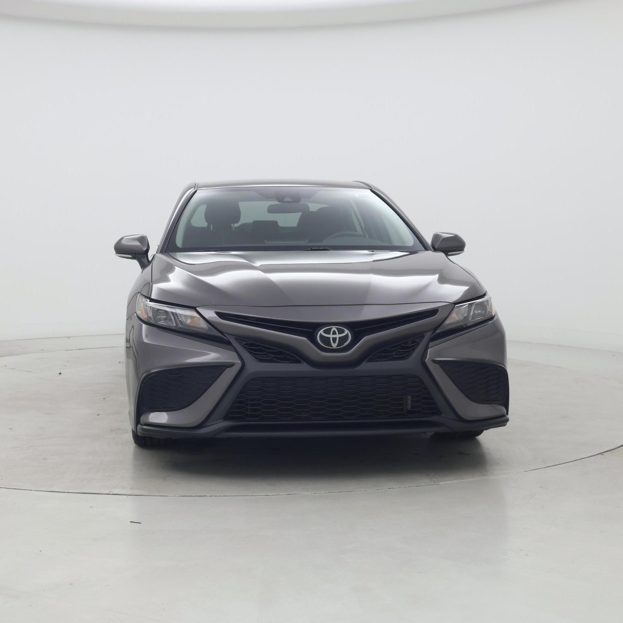 Thumbnail: 2023 Toyota Camry - 5