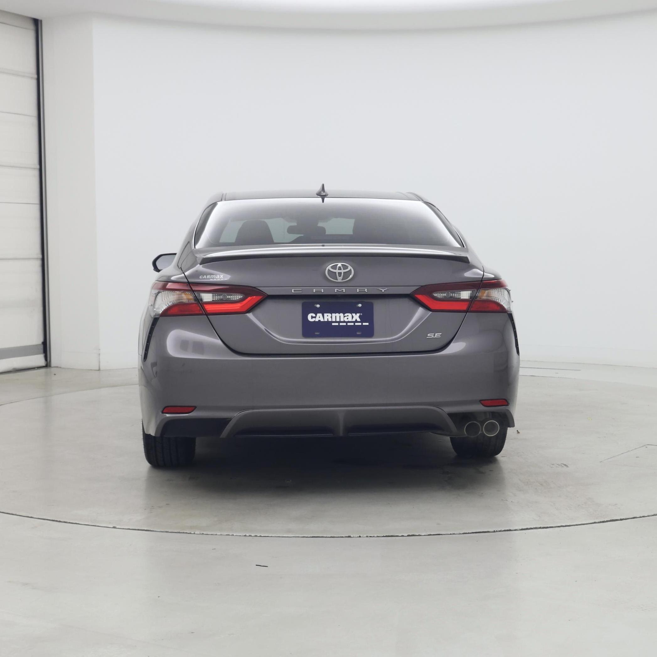 Thumbnail: 2023 Toyota Camry - 6