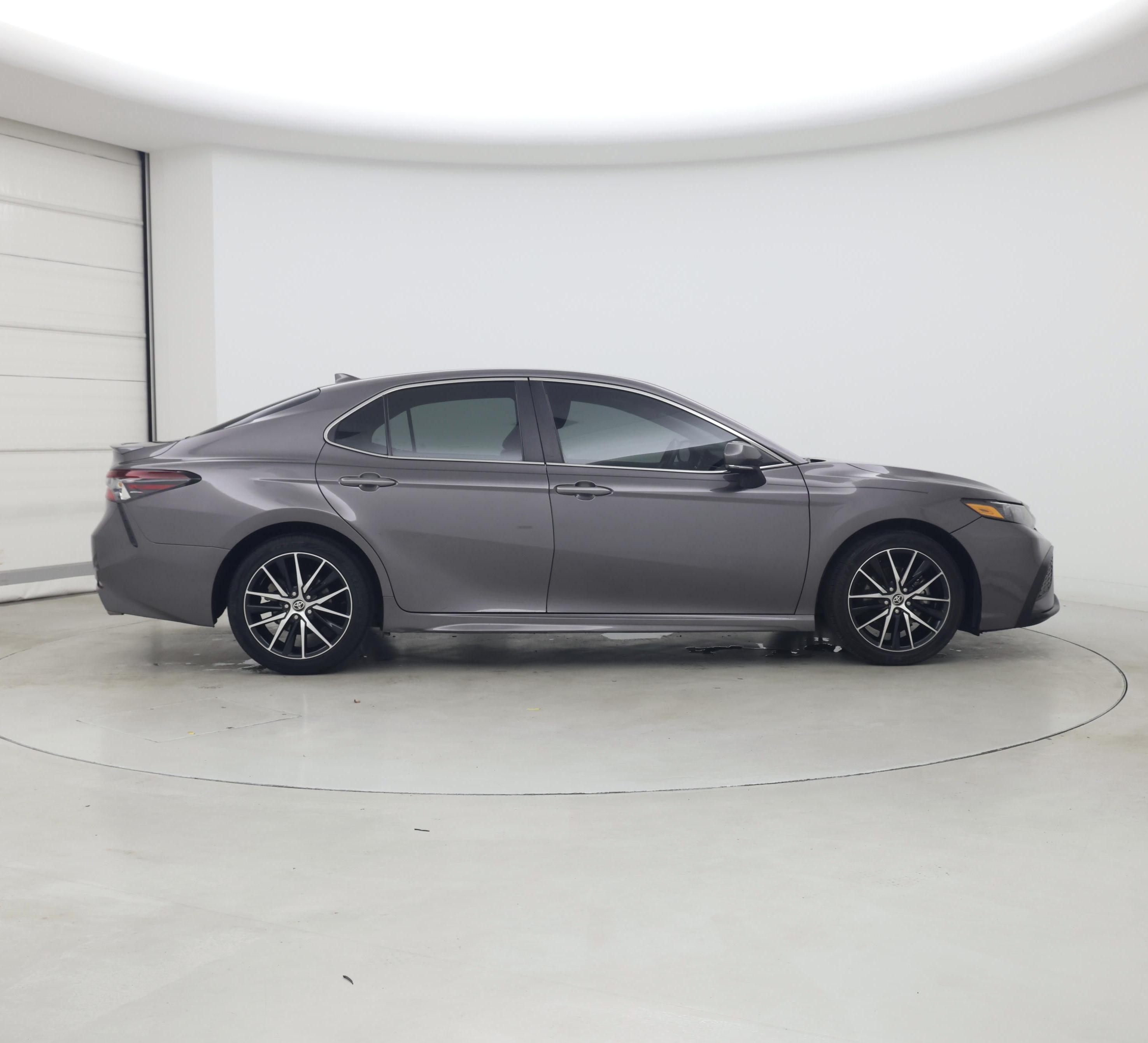 Thumbnail: 2023 Toyota Camry - 7