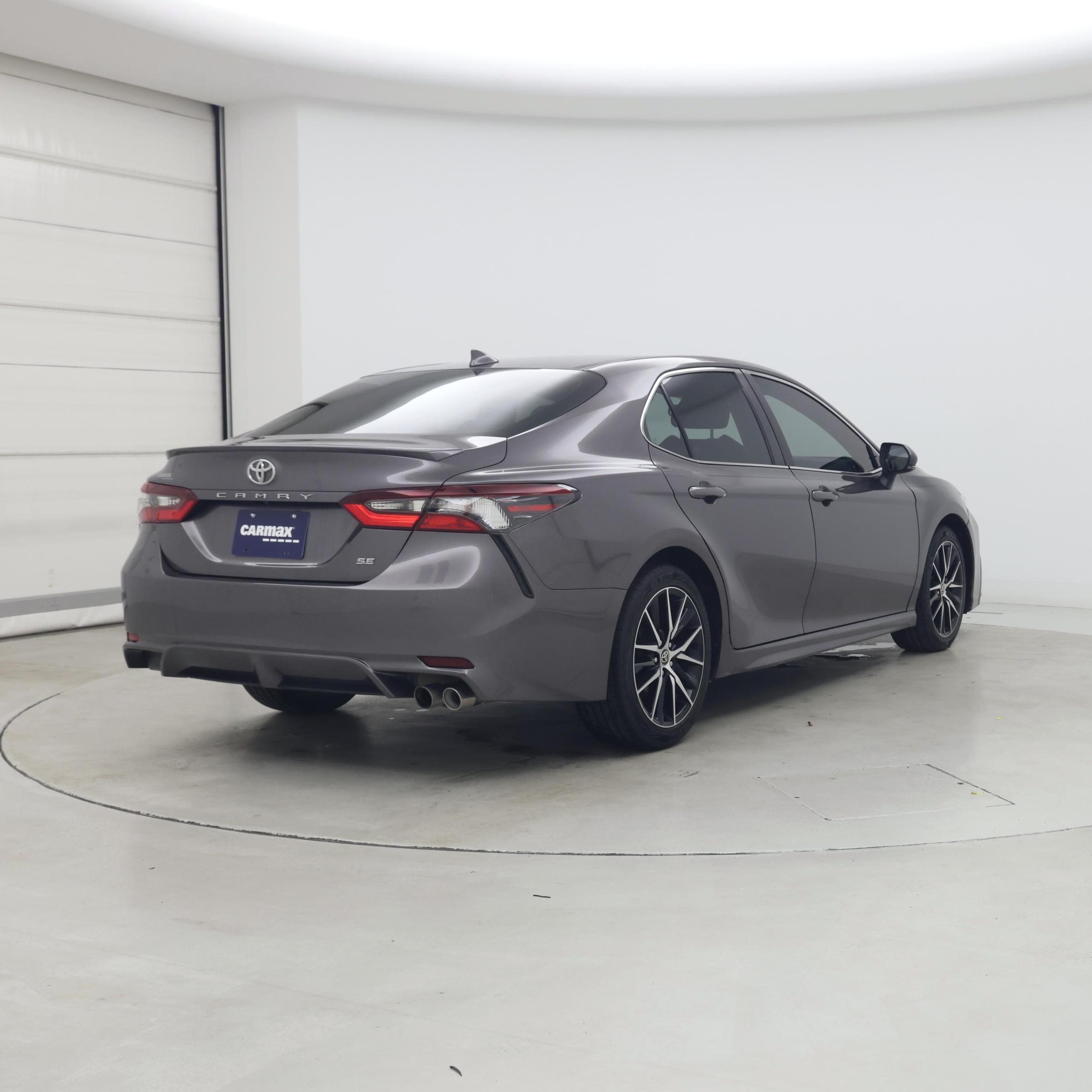 Thumbnail: 2023 Toyota Camry - 8