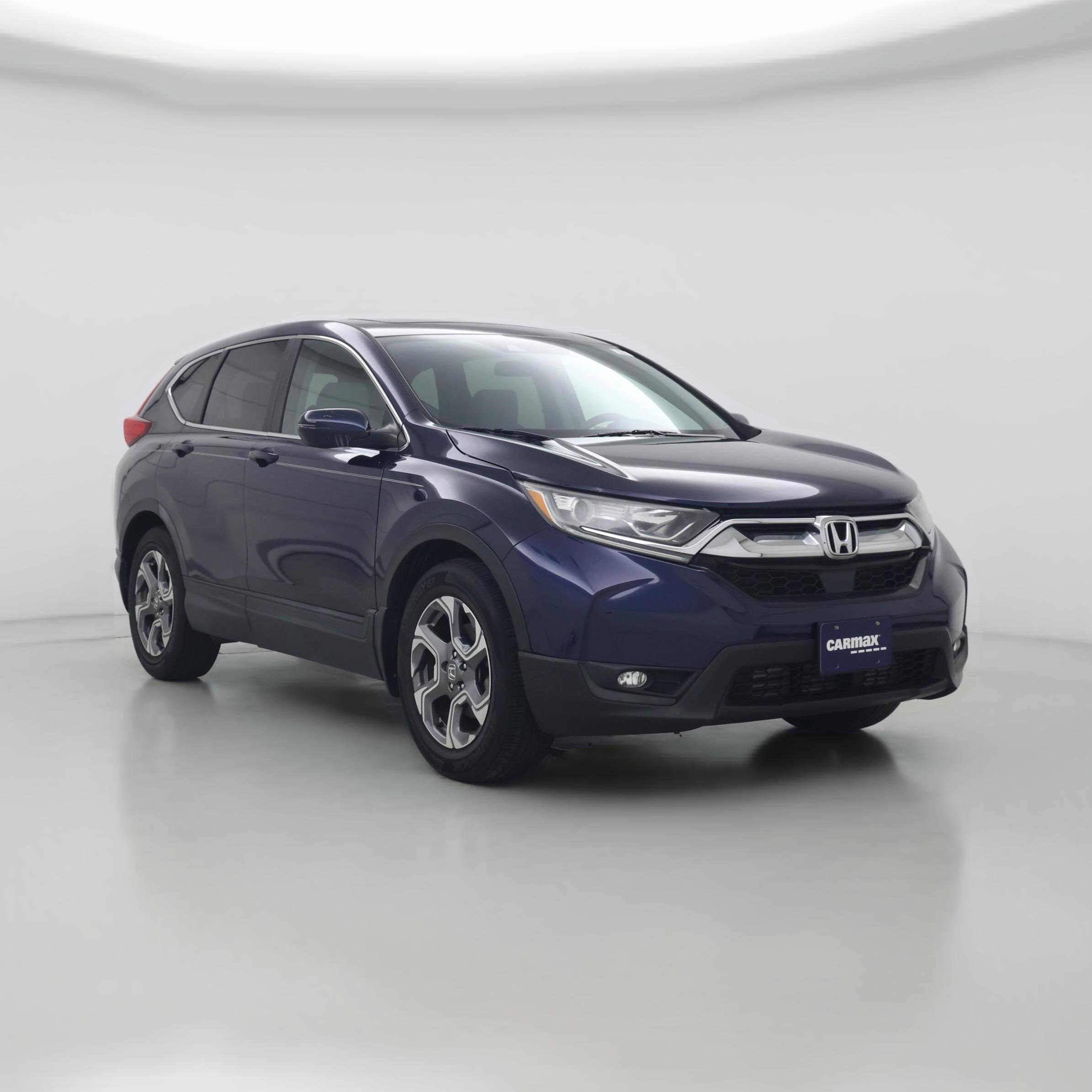 Thumbnail: 2019 Honda CR-V - 1