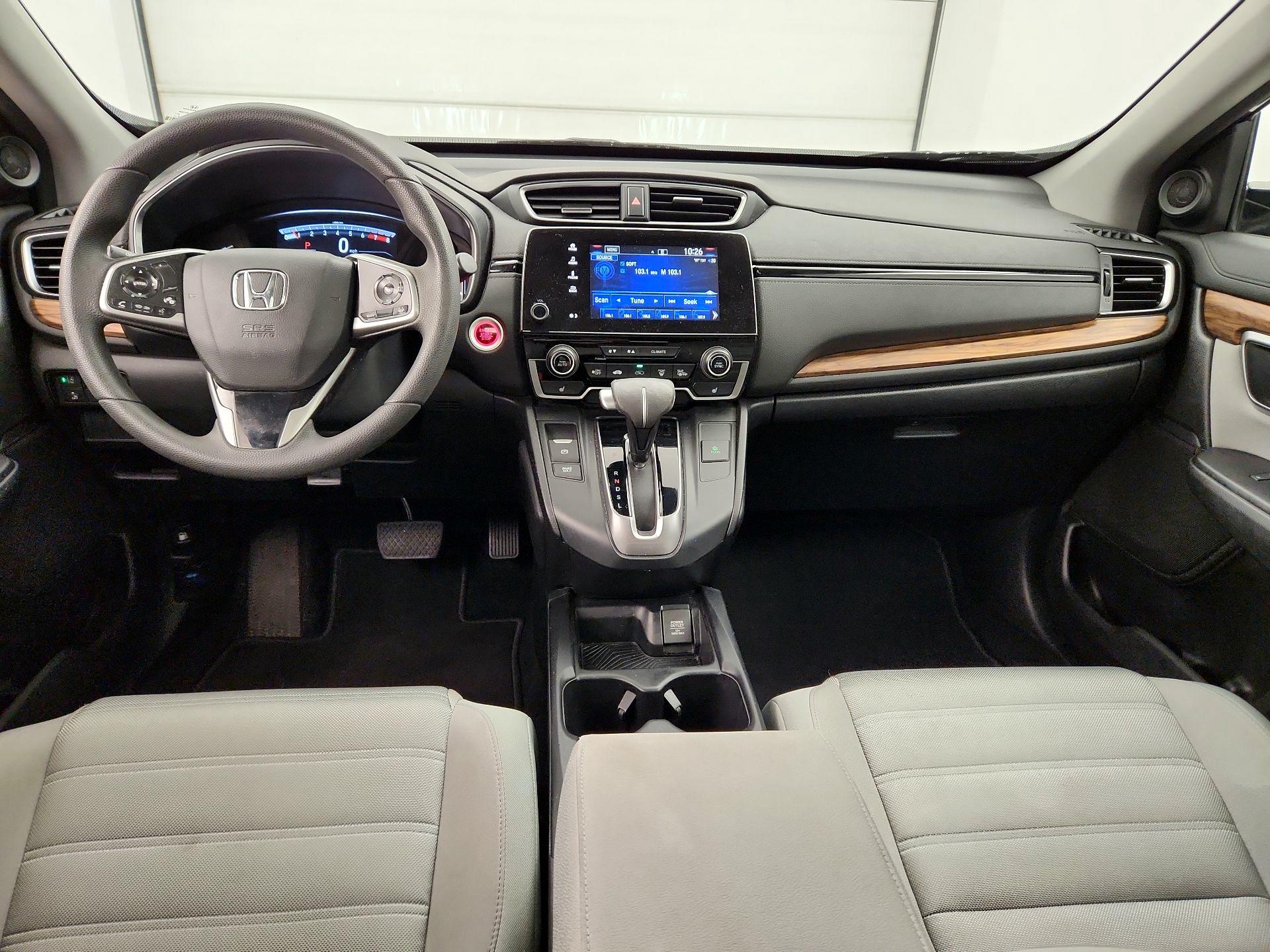 Thumbnail: 2019 Honda CR-V - 9