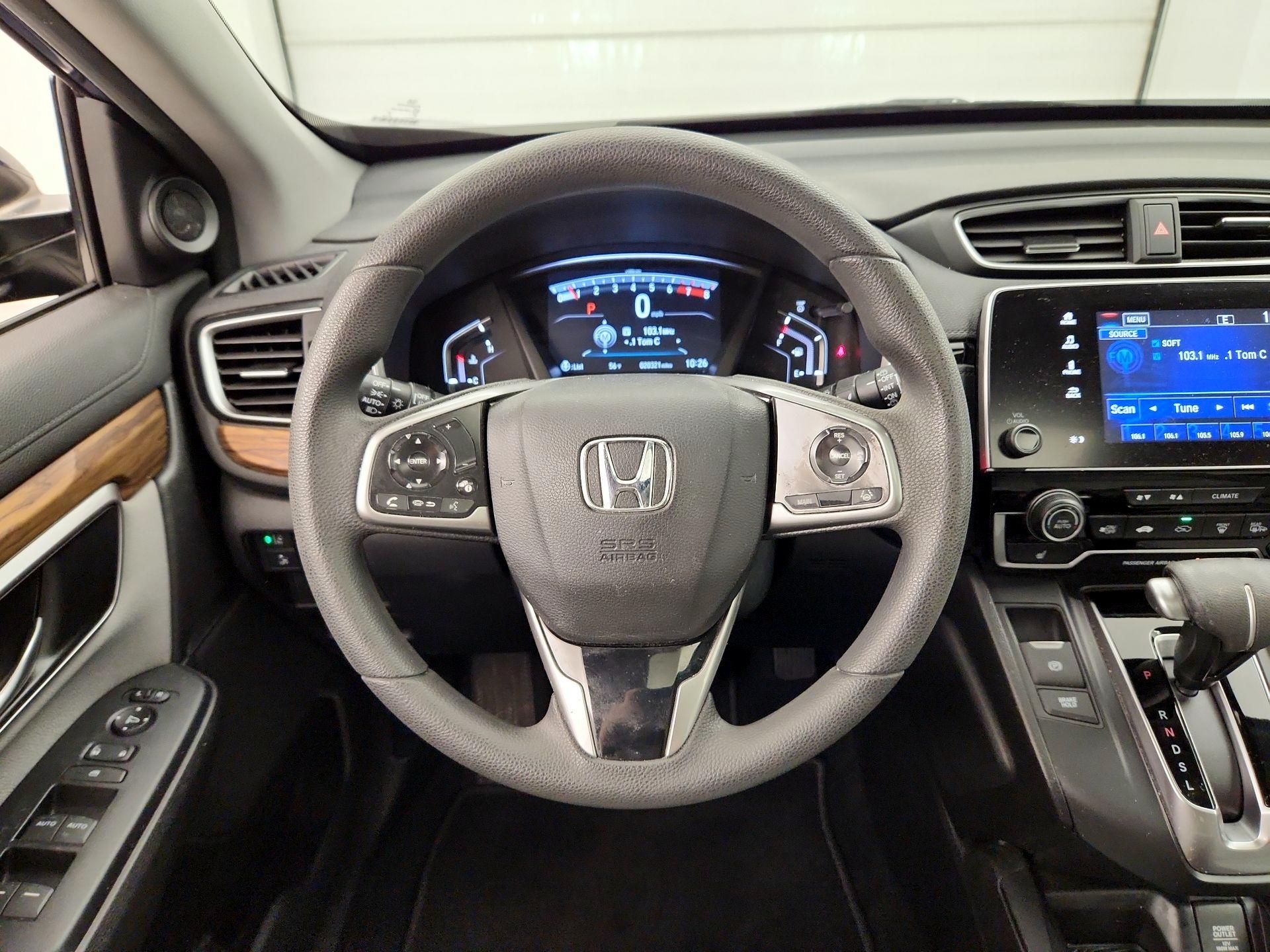 Thumbnail: 2019 Honda CR-V - 10
