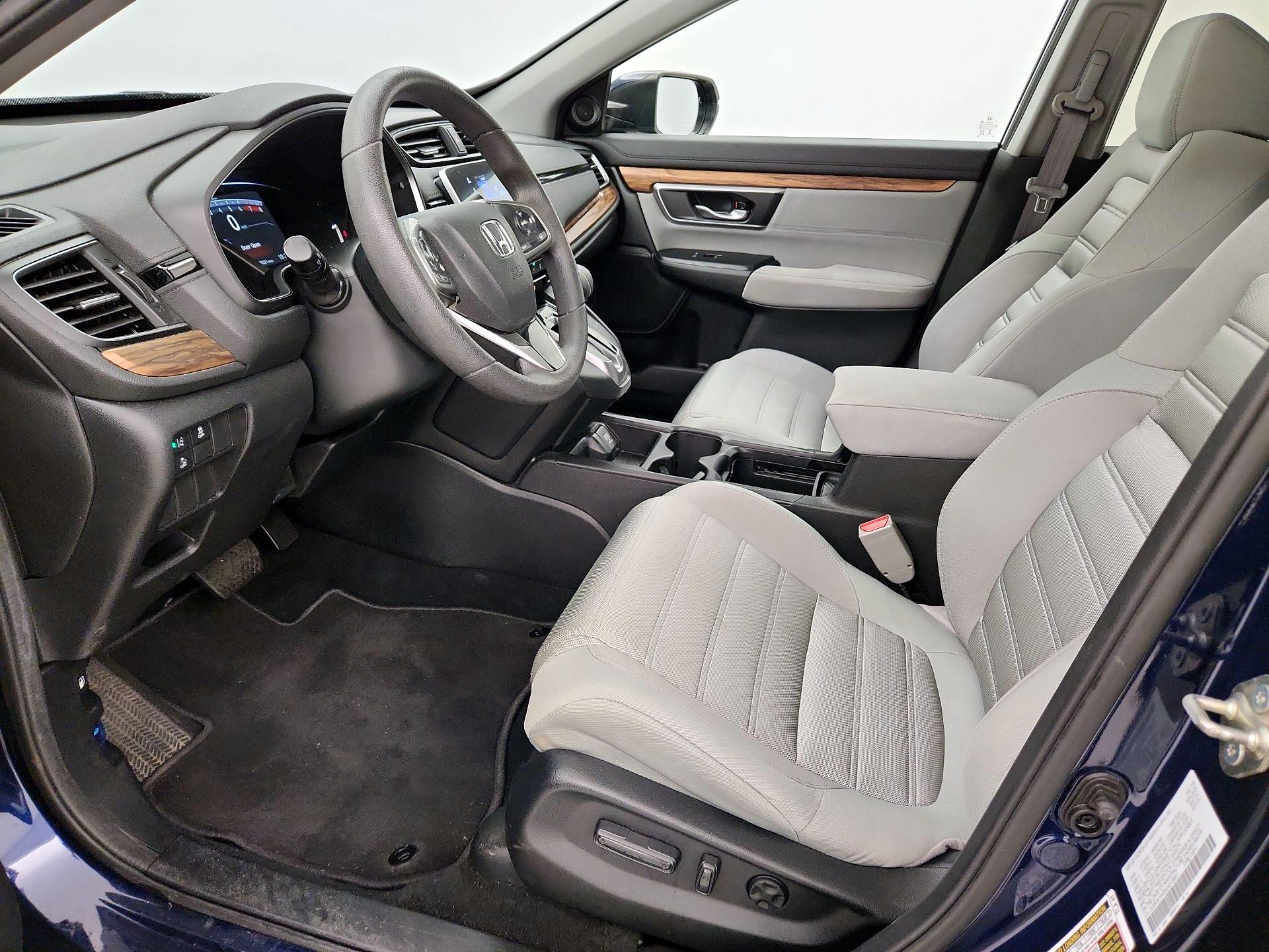 Thumbnail: 2019 Honda CR-V - 11