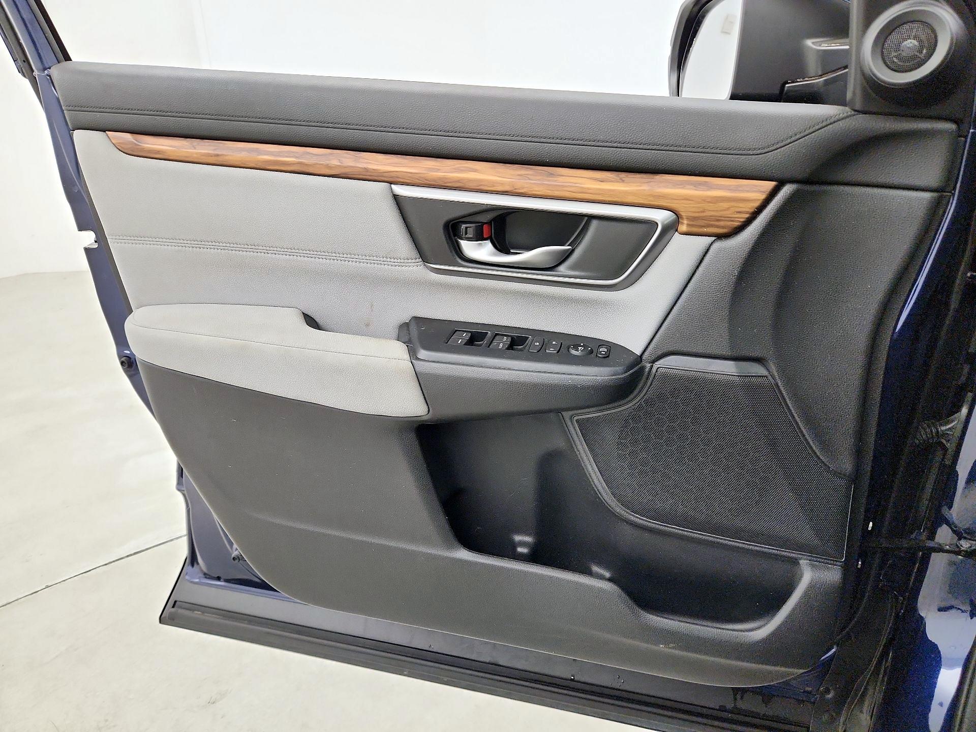 Thumbnail: 2019 Honda CR-V - 12