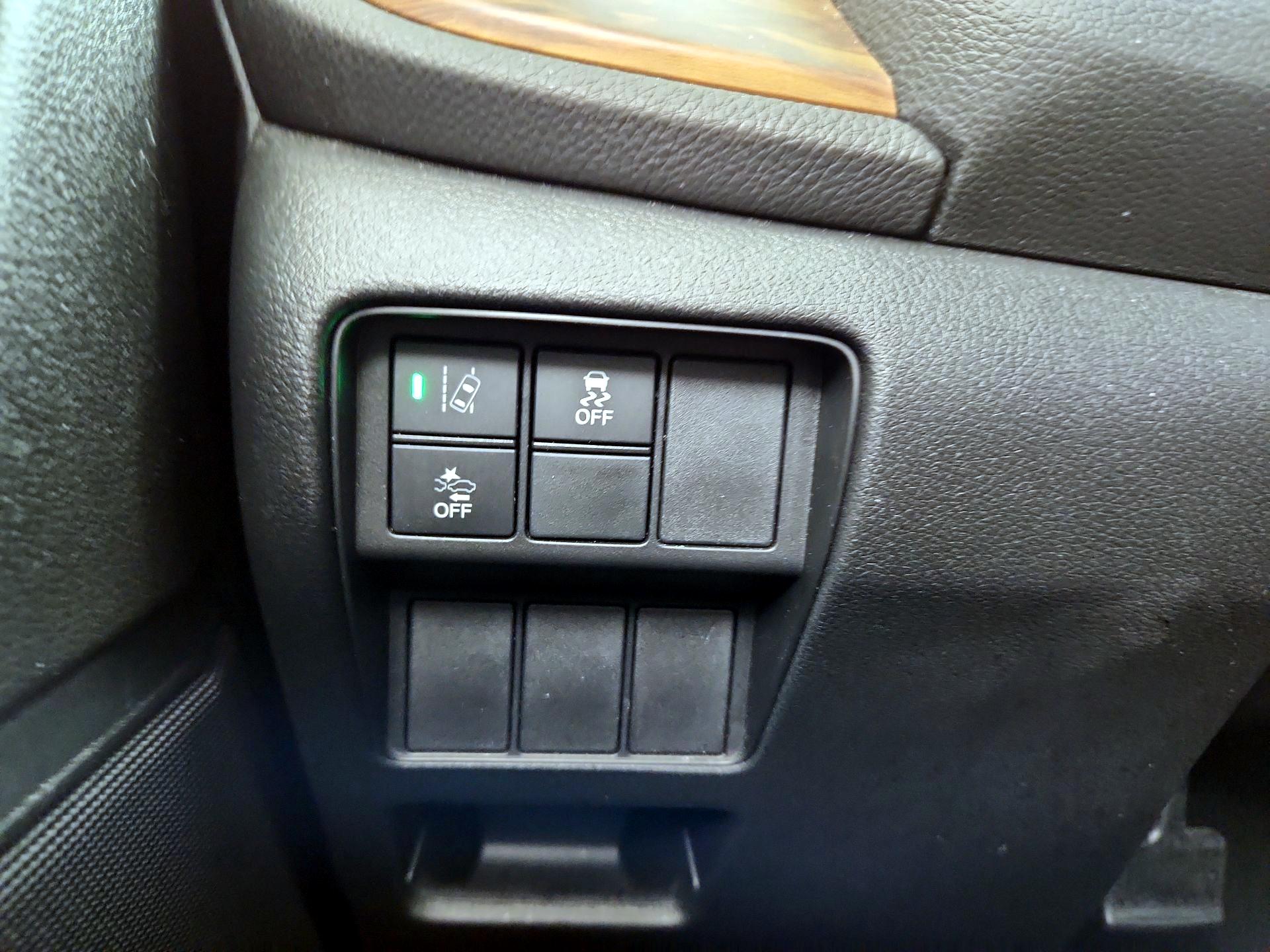Thumbnail: 2019 Honda CR-V - 13