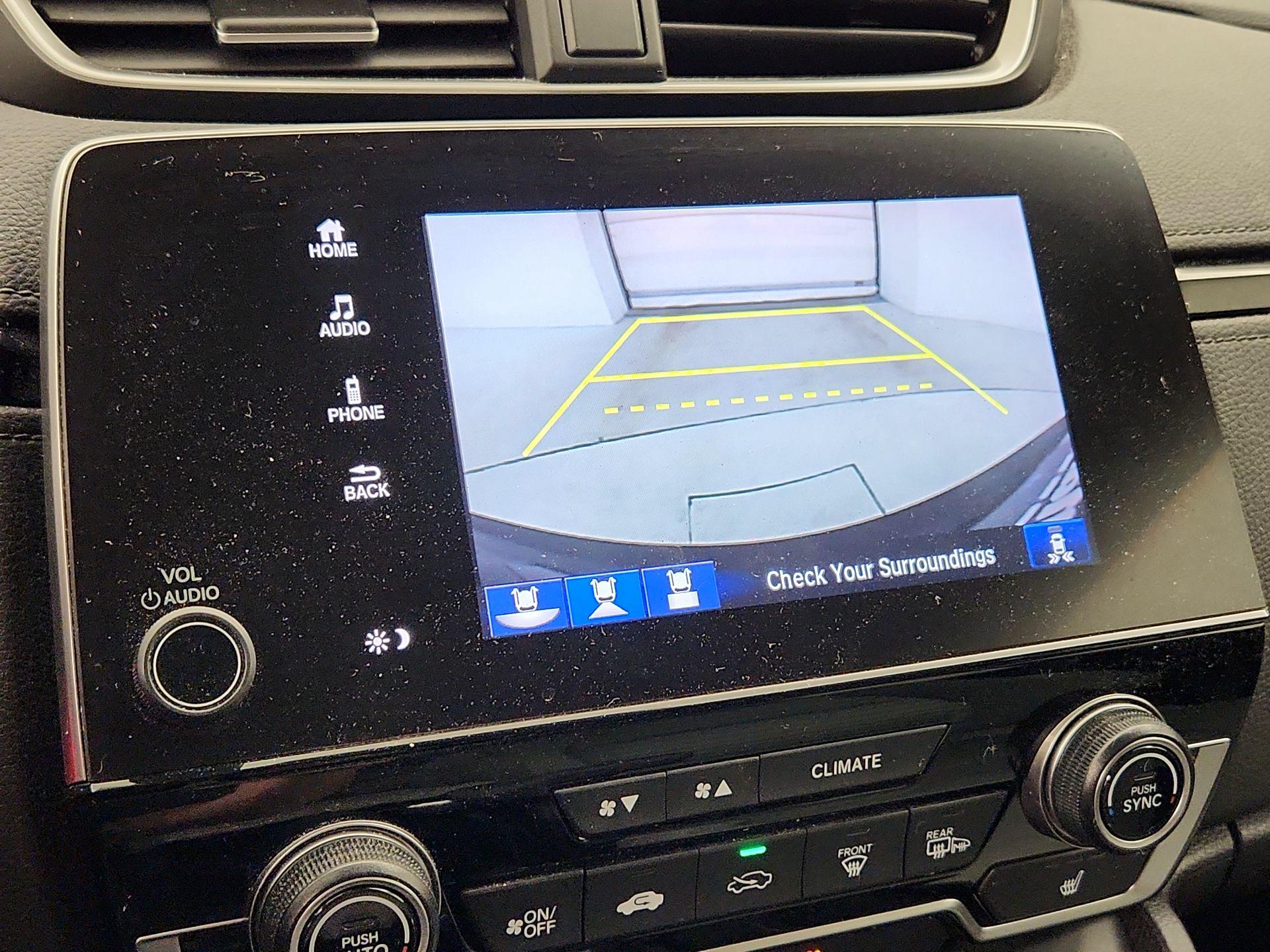 Thumbnail: 2019 Honda CR-V - 14