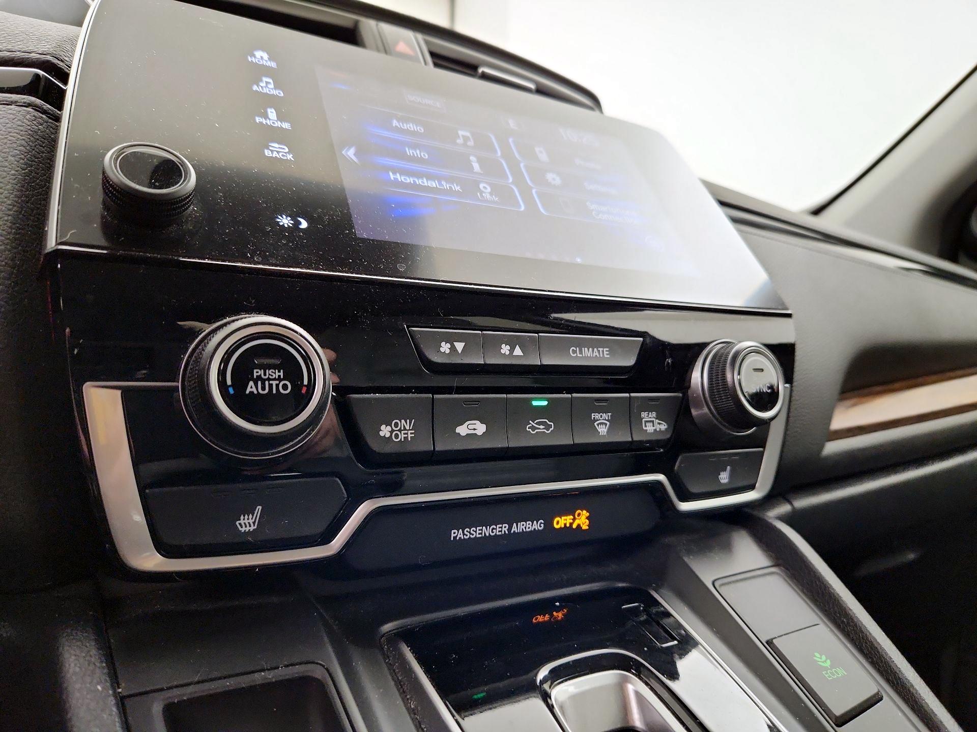 Thumbnail: 2019 Honda CR-V - 16