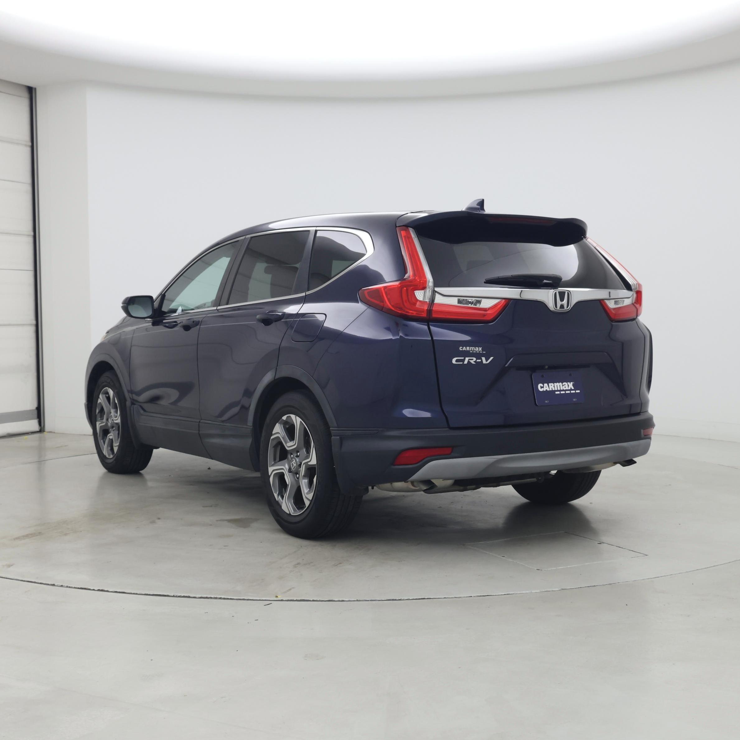 Thumbnail: 2019 Honda CR-V - 2